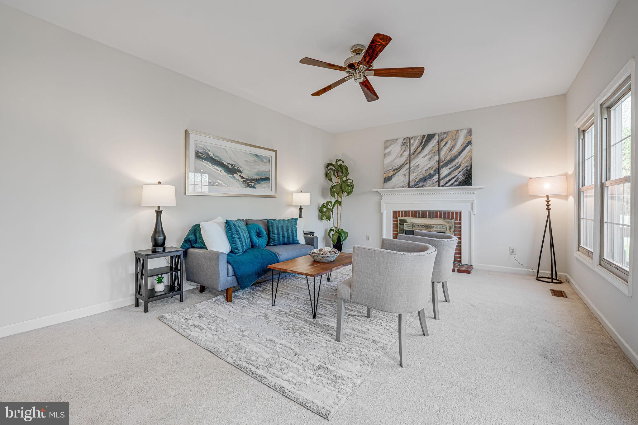 OLD BRIDGE ESTATES - Residential