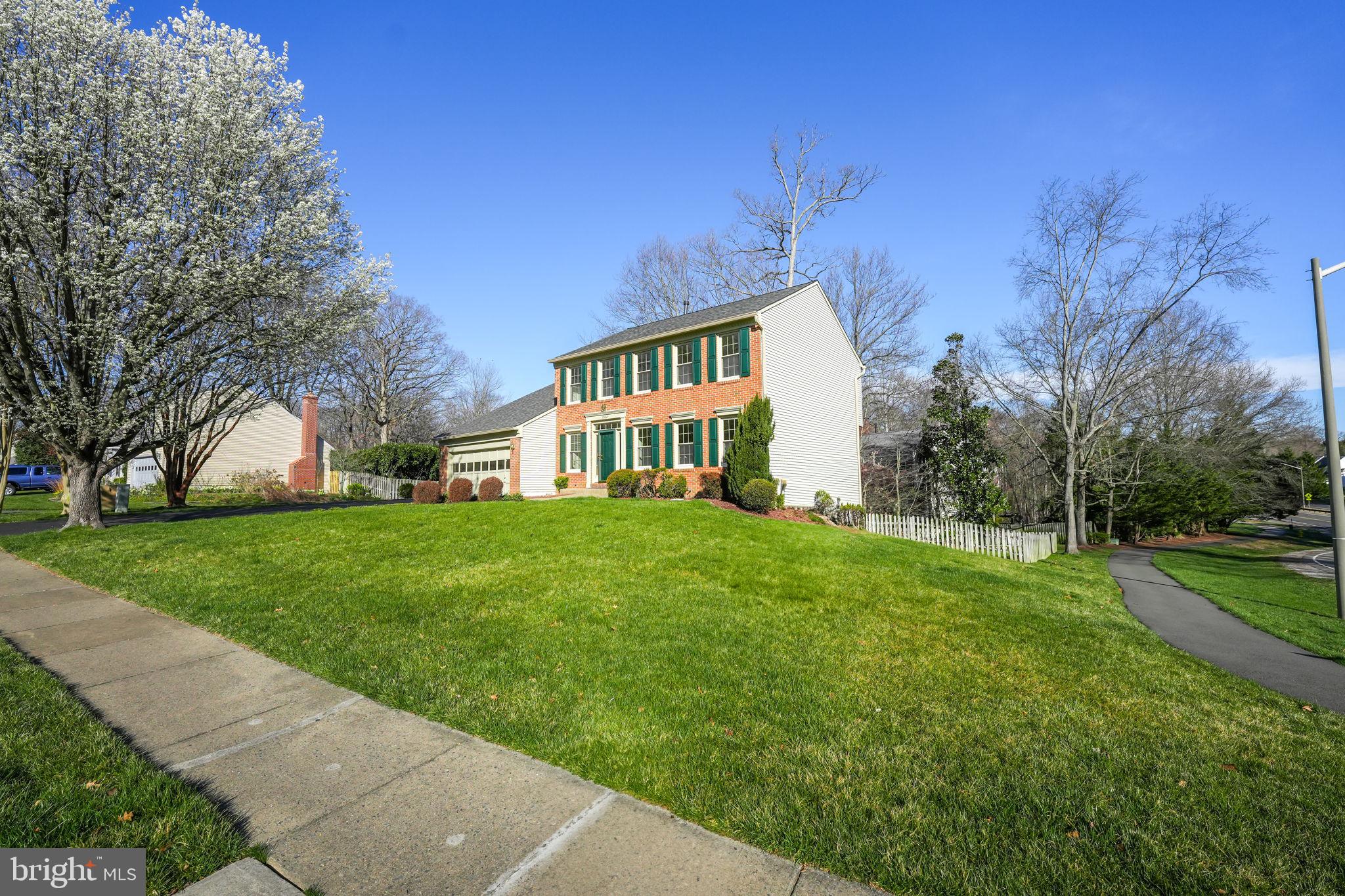 OLD BRIDGE ESTATES - Residential