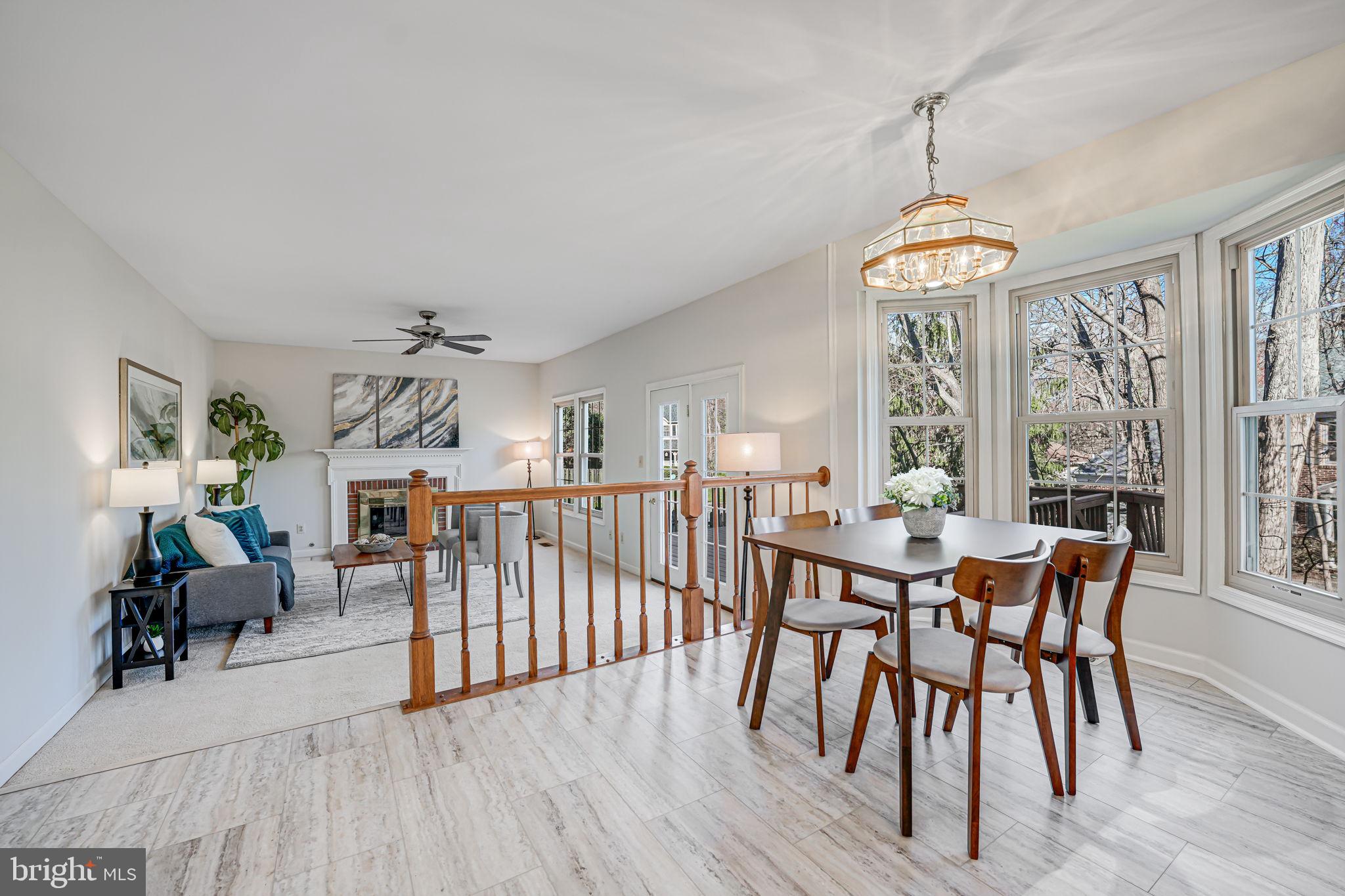 OLD BRIDGE ESTATES - Residential