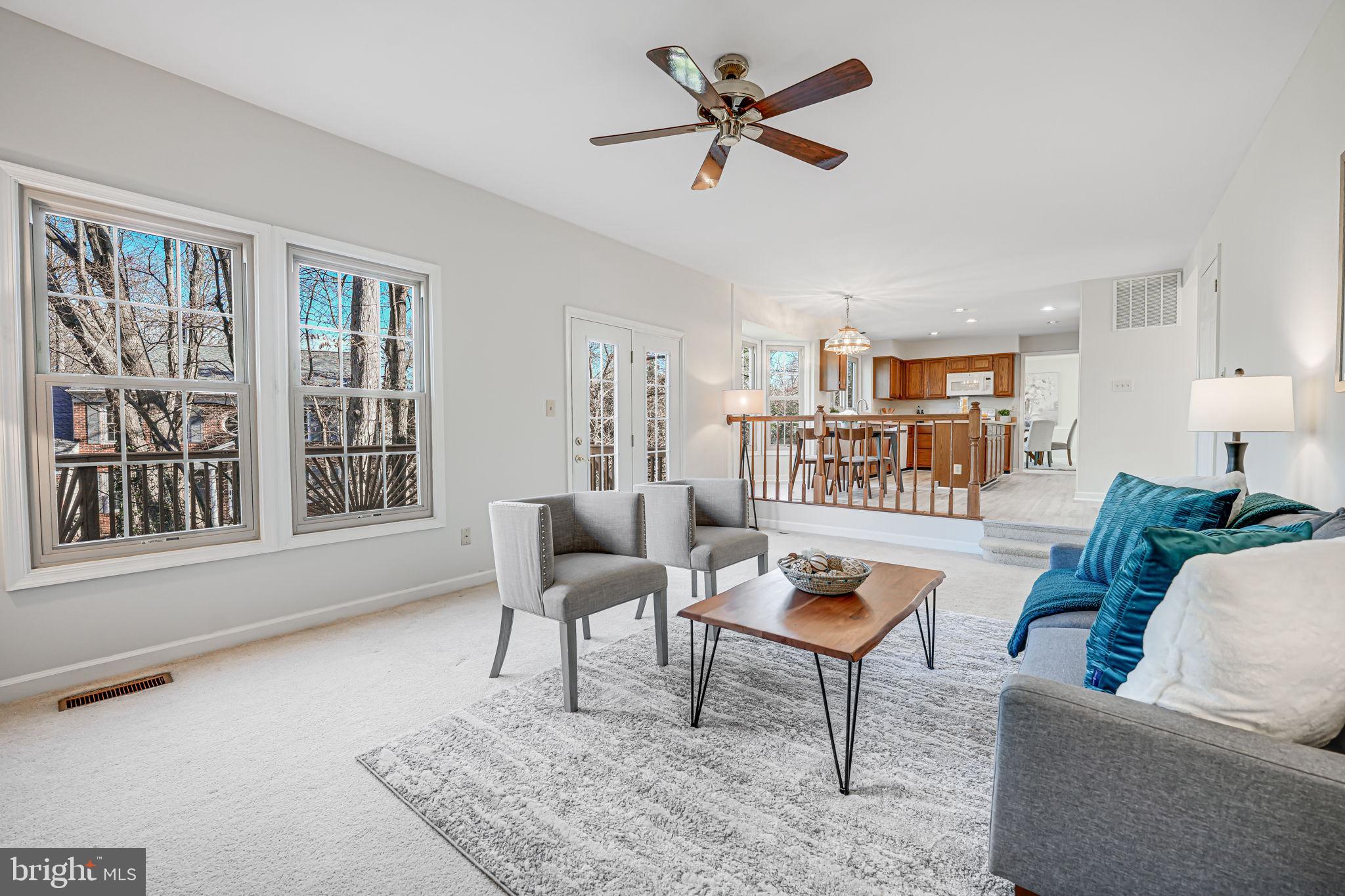 OLD BRIDGE ESTATES - Residential