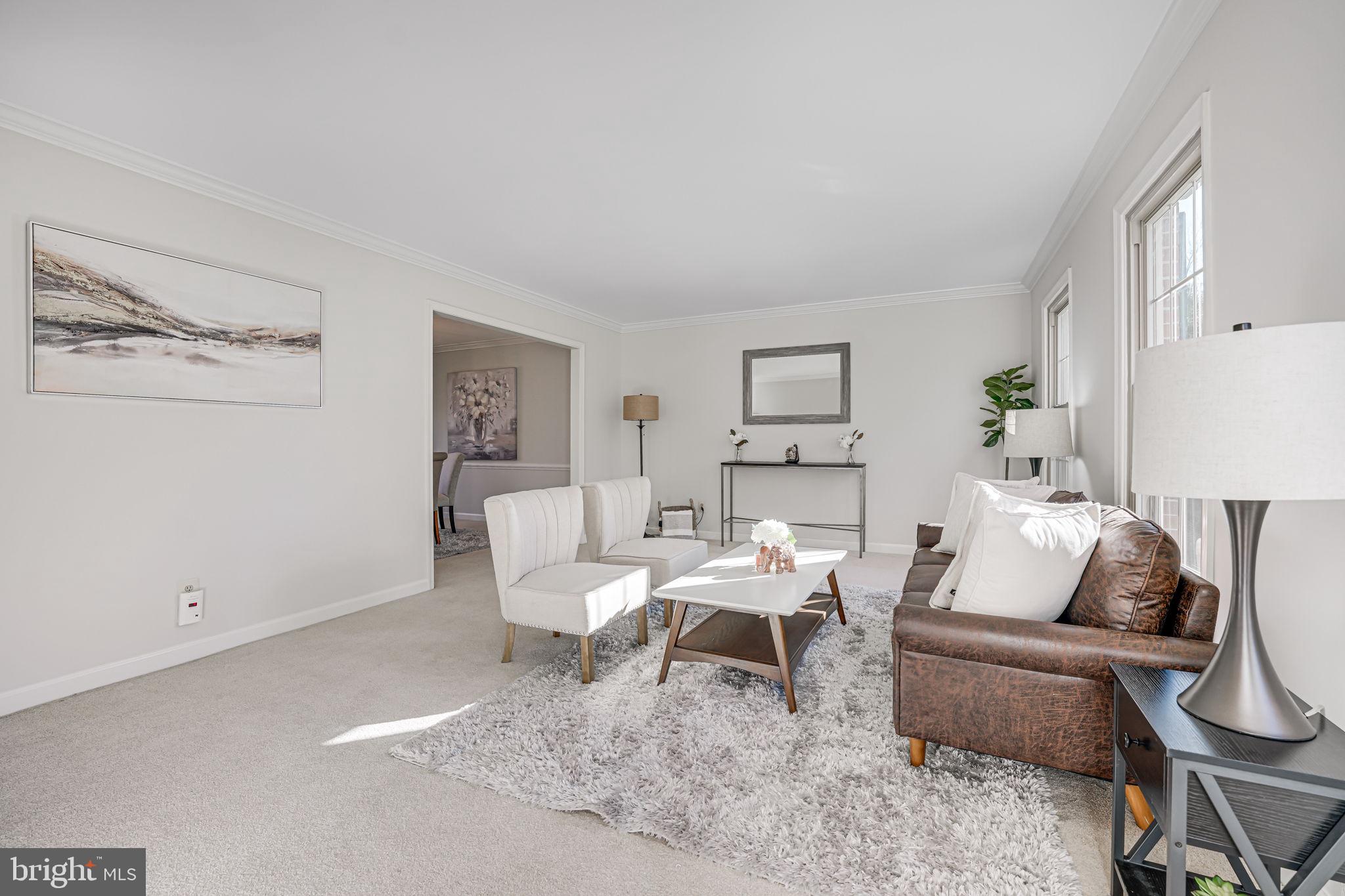 OLD BRIDGE ESTATES - Residential