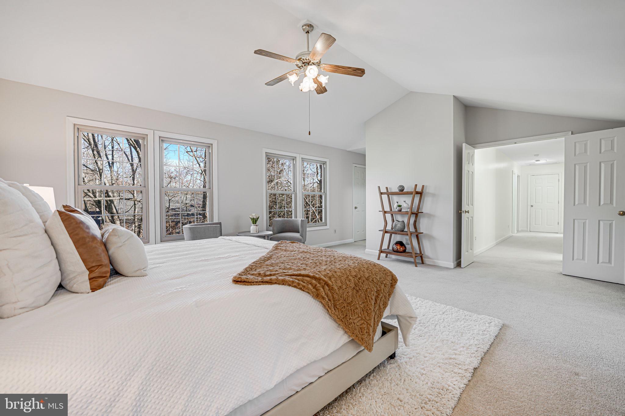 OLD BRIDGE ESTATES - Residential