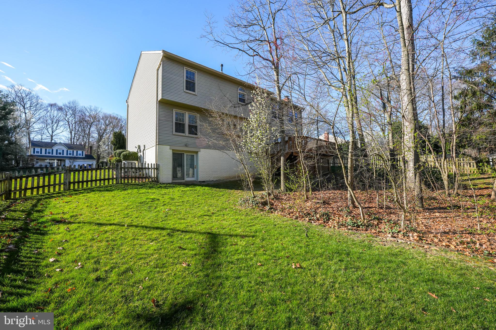 OLD BRIDGE ESTATES - Residential