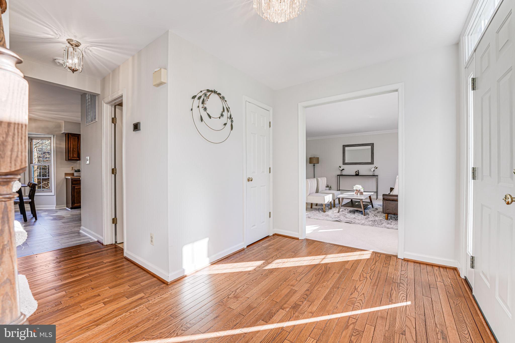 OLD BRIDGE ESTATES - Residential