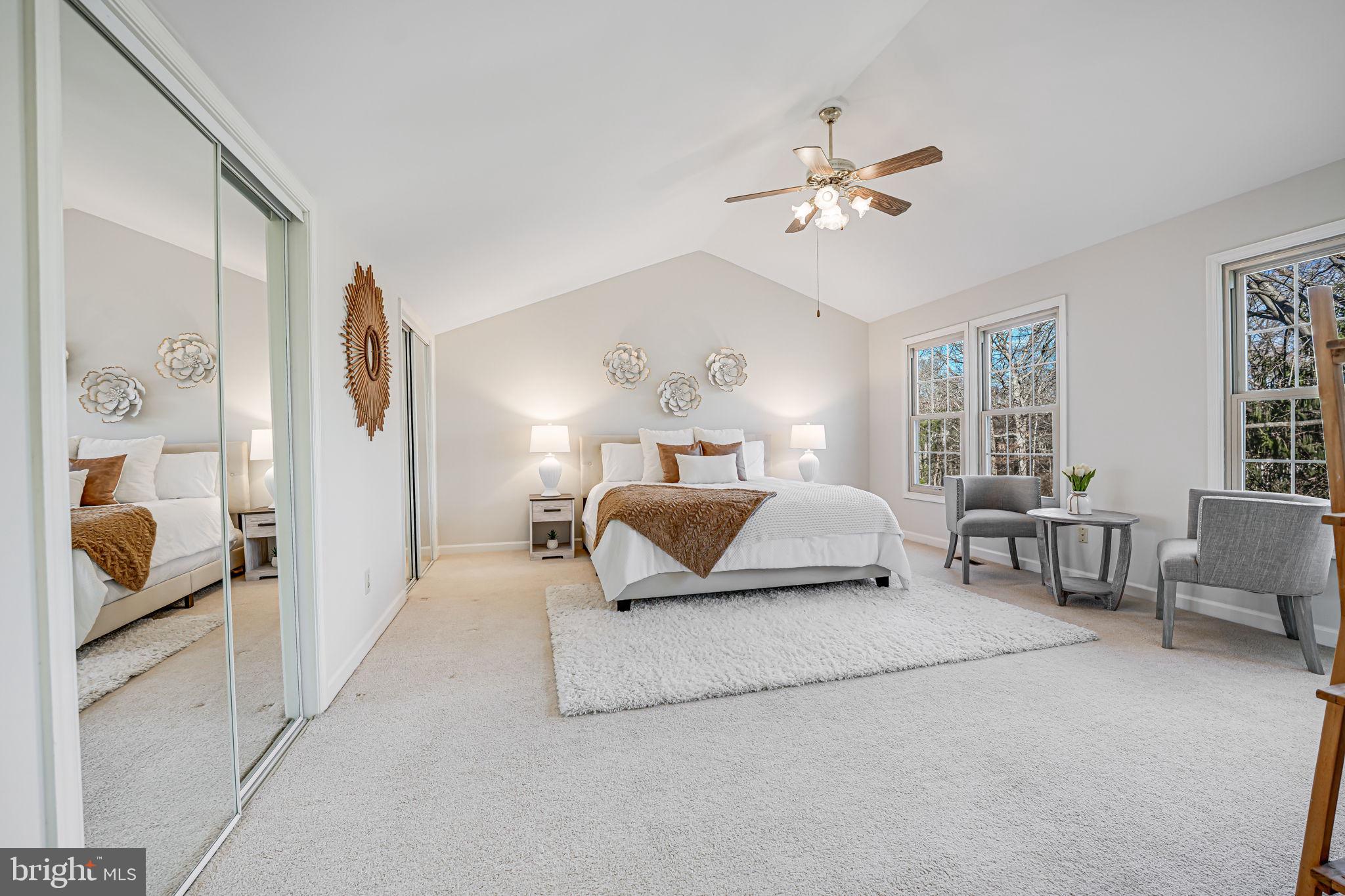 OLD BRIDGE ESTATES - Residential