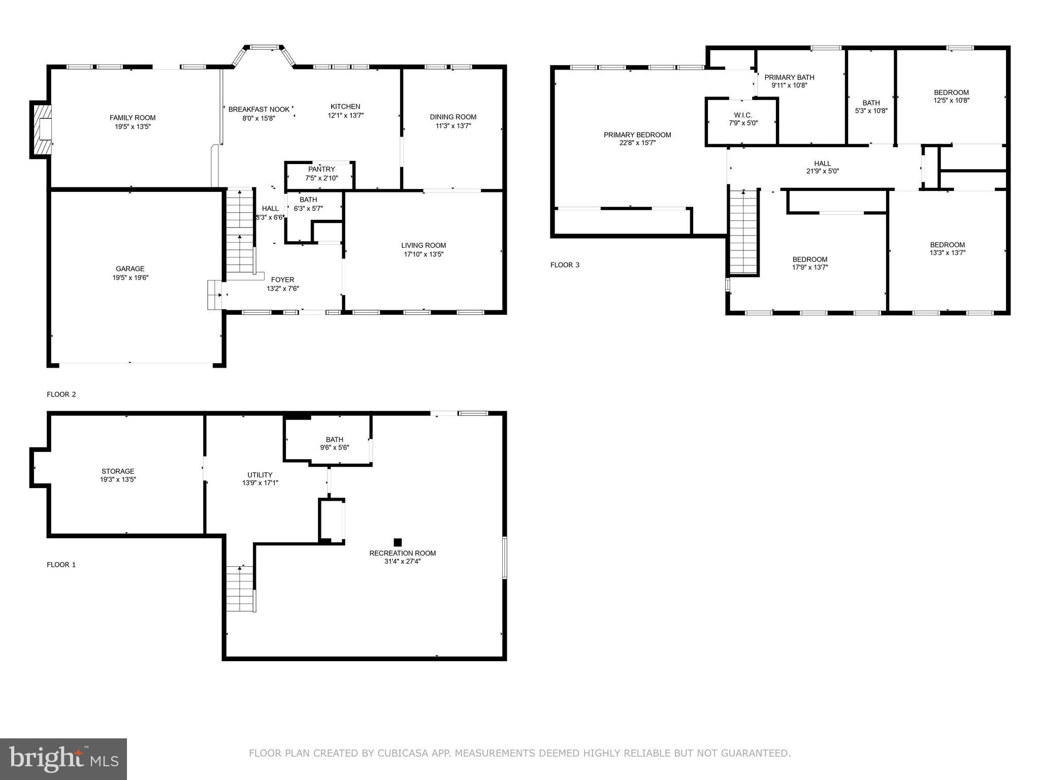 OLD BRIDGE ESTATES - Residential