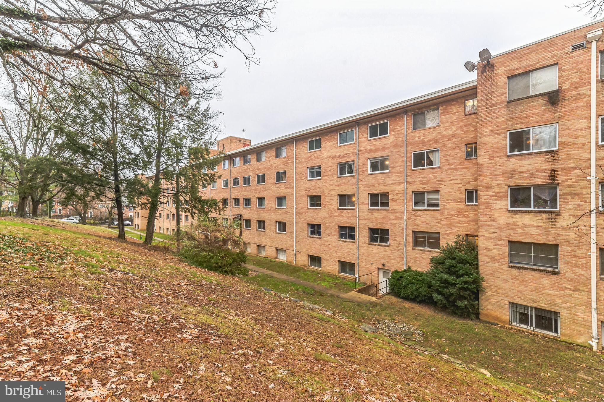 750 DICKERSON STREET 104