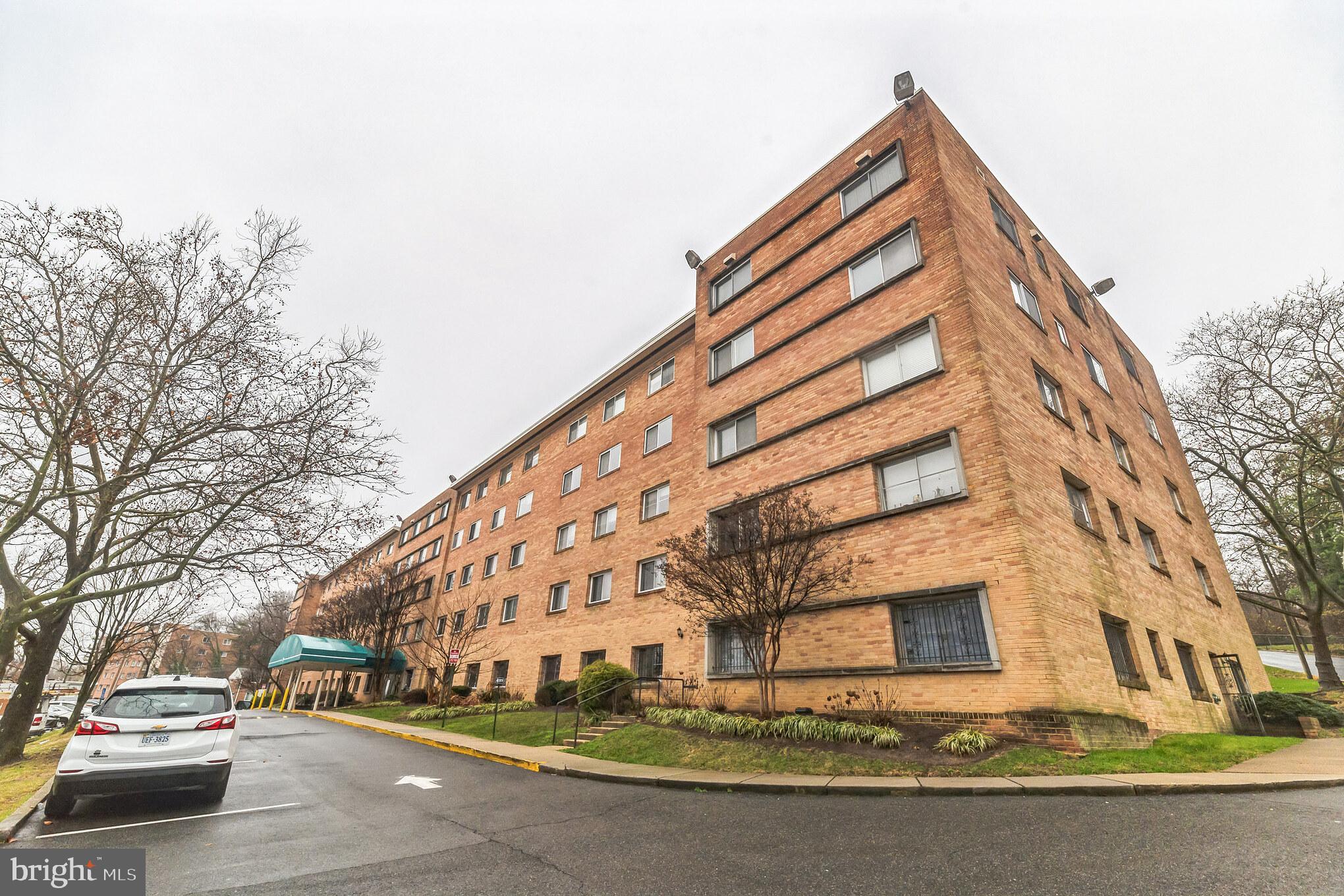 750 DICKERSON STREET 104