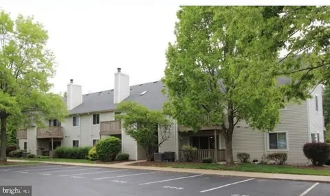 1112 Aspen Drive, Plainsboro, NJ 08536 - MLS#: NJMX2012150
