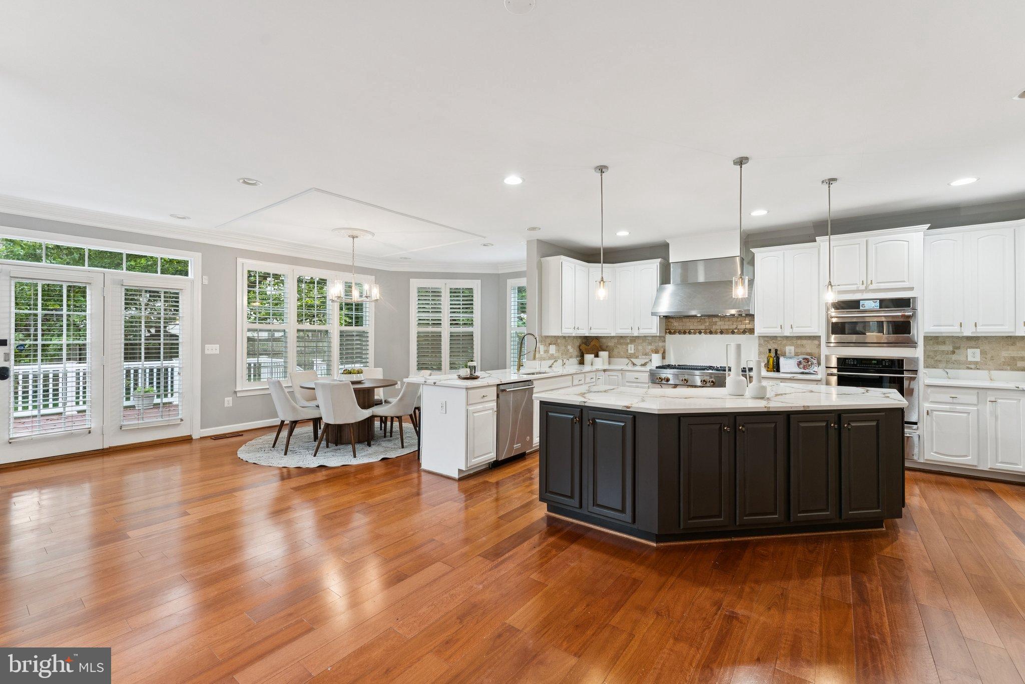 NICOLE MARIE COURT - Residential Lease