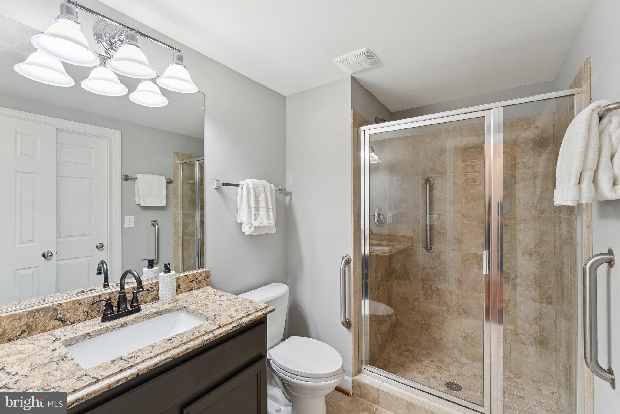 NICOLE MARIE COURT - Residential Lease