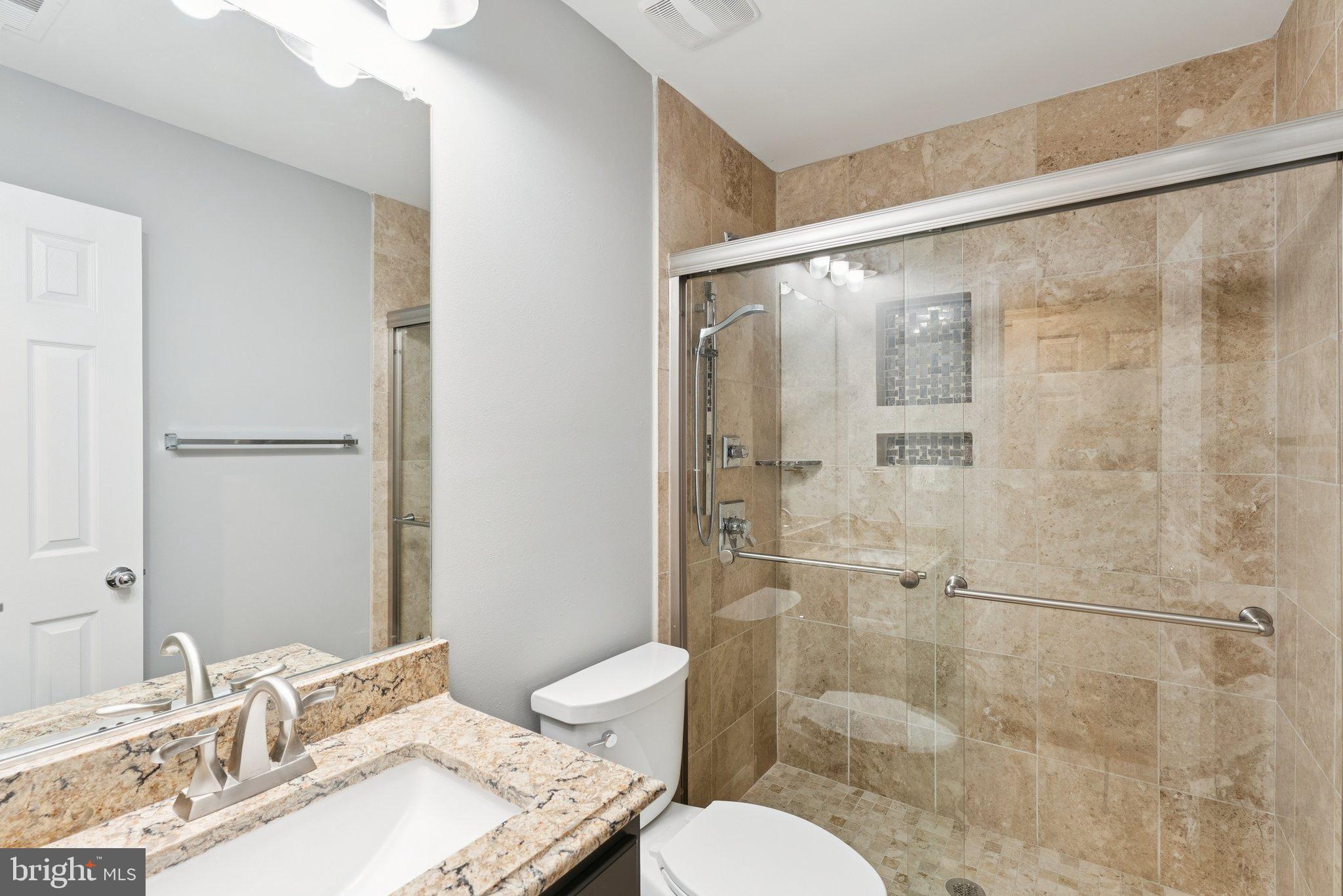 NICOLE MARIE COURT - Residential Lease