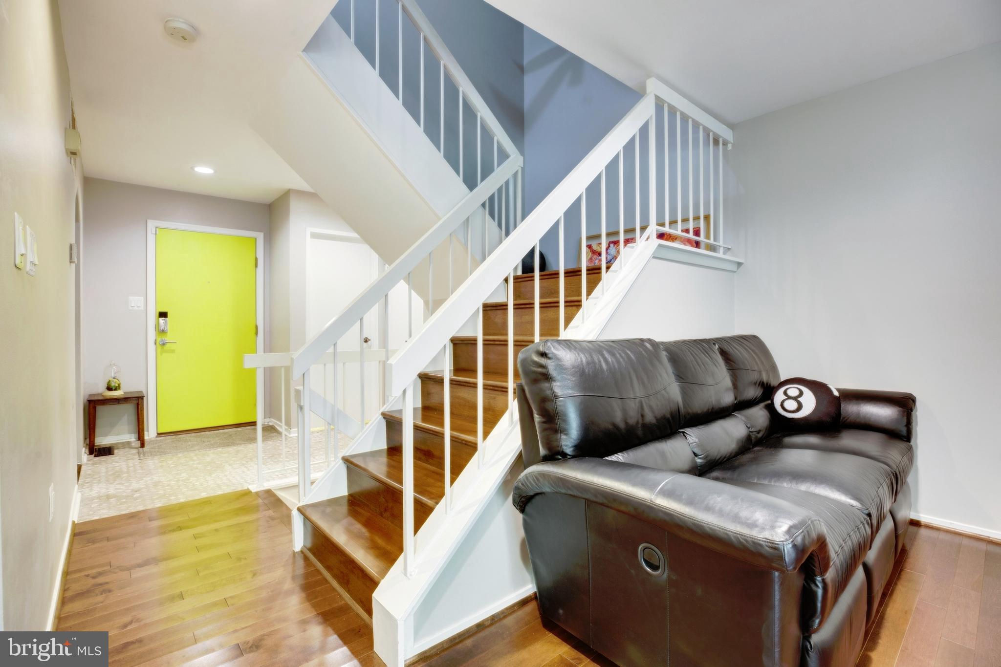 CHESTERFIELD MEWS - Residential