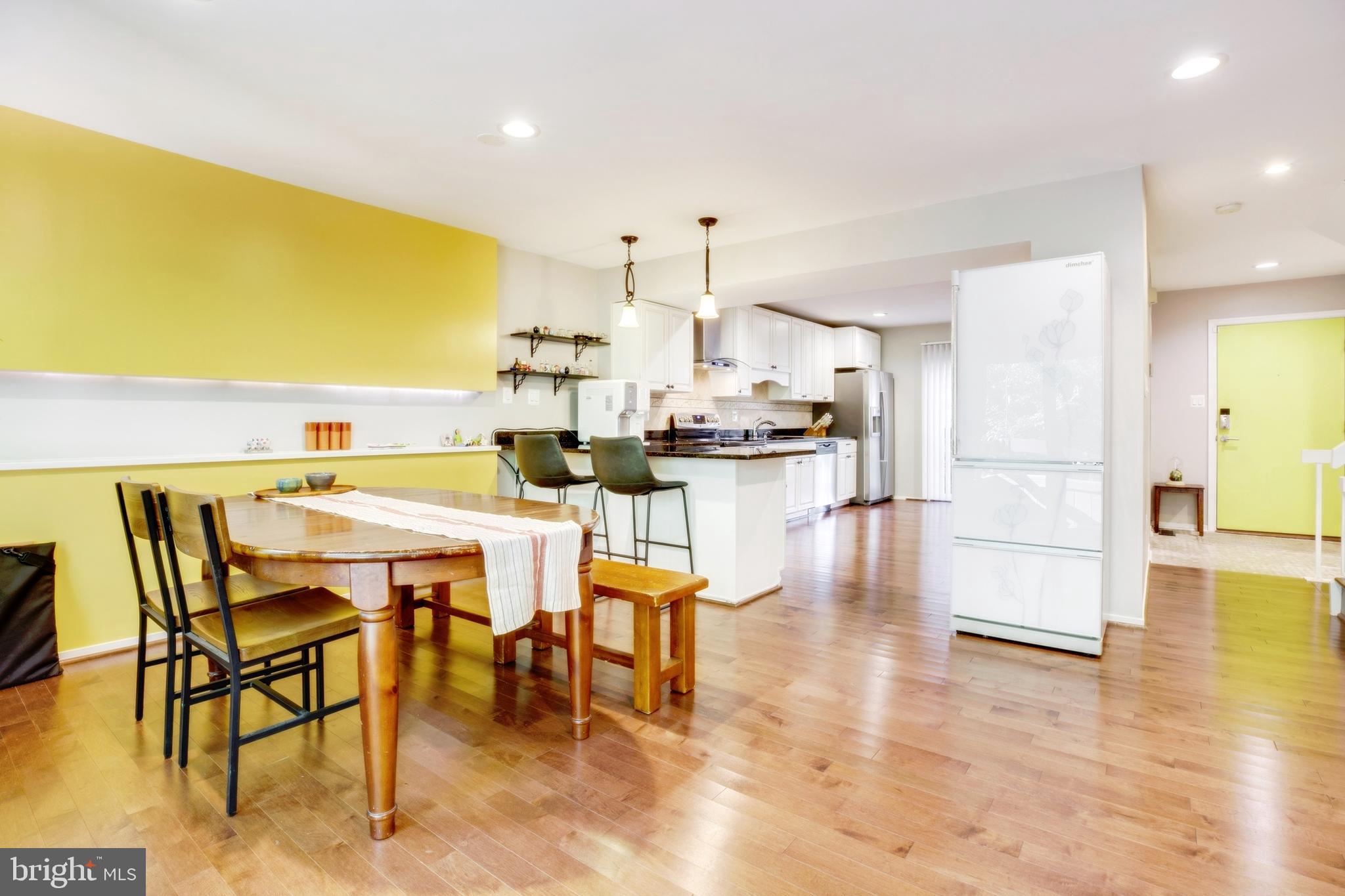 CHESTERFIELD MEWS - Residential