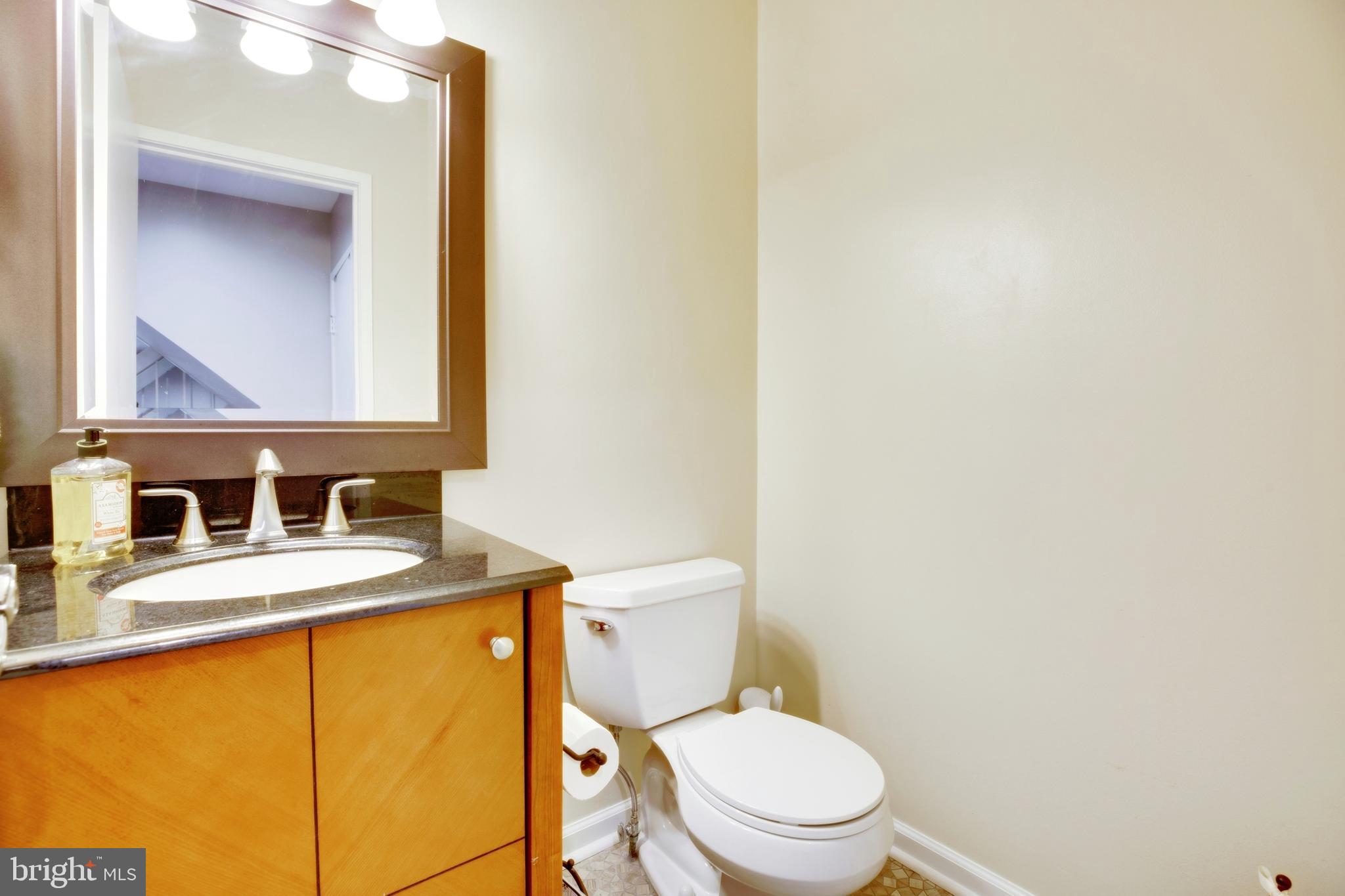 CHESTERFIELD MEWS - Residential