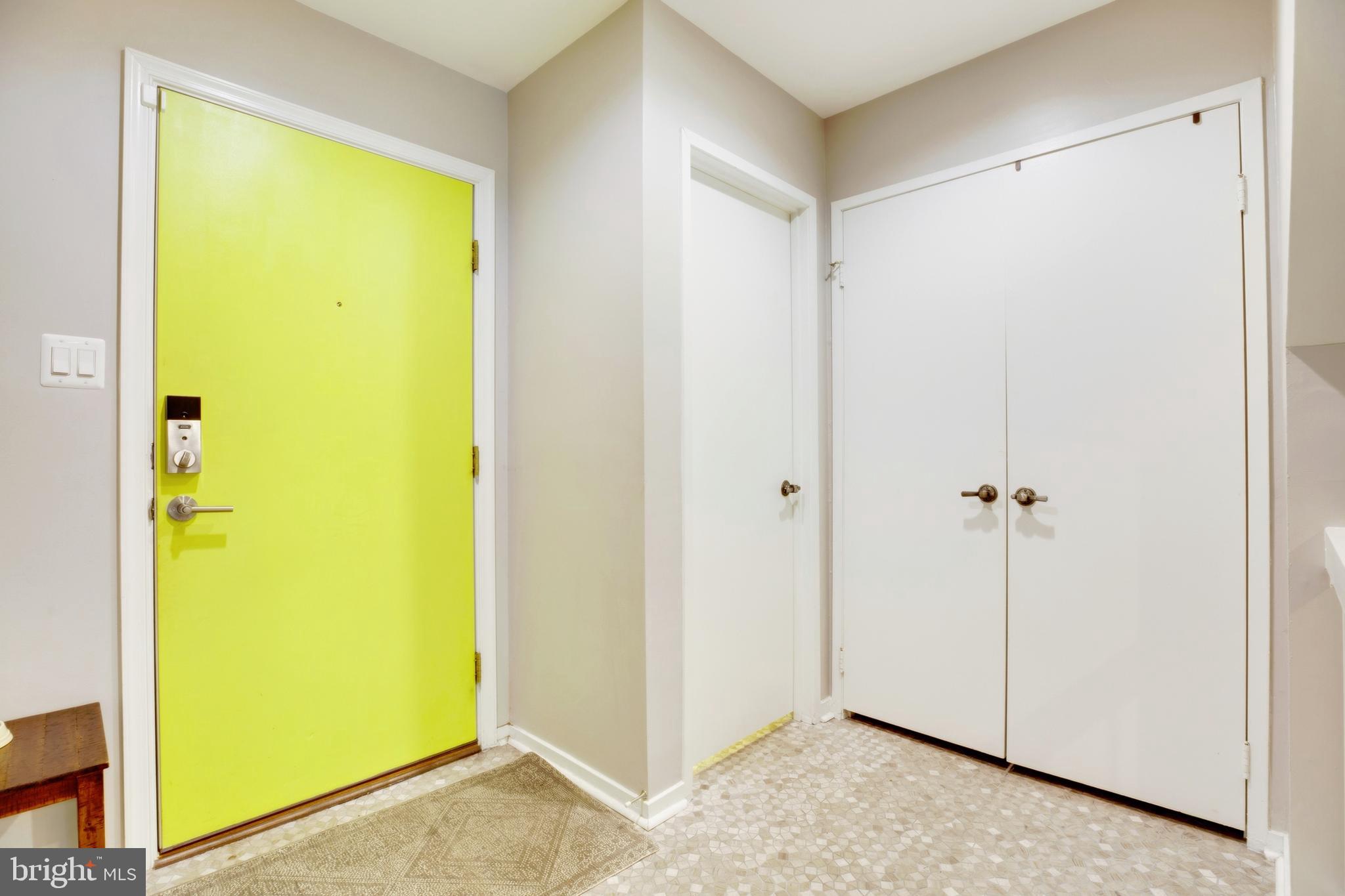 CHESTERFIELD MEWS - Residential