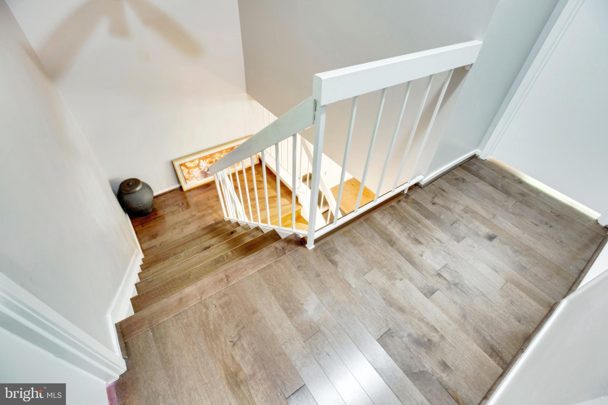 CHESTERFIELD MEWS - Residential