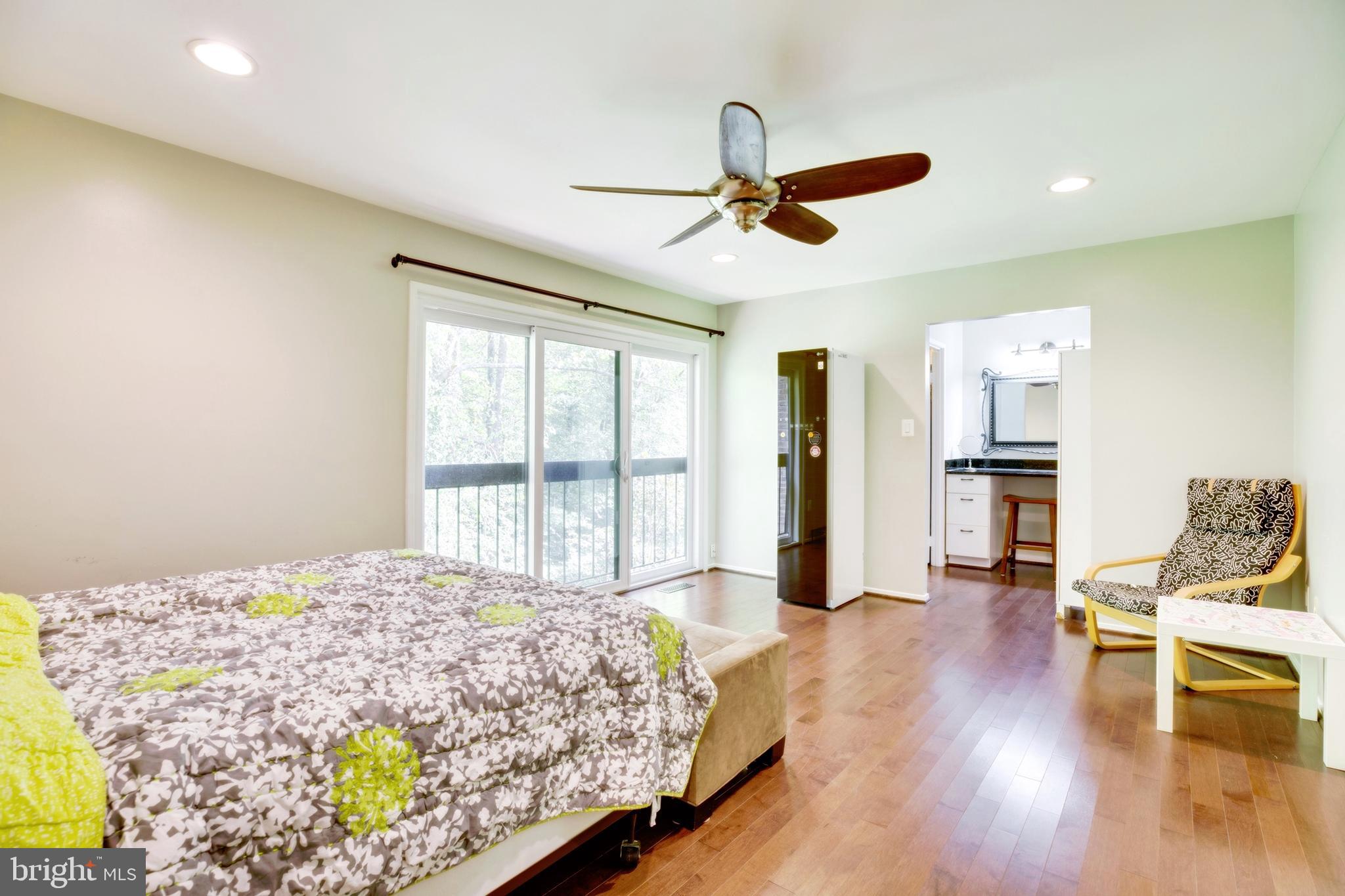 CHESTERFIELD MEWS - Residential