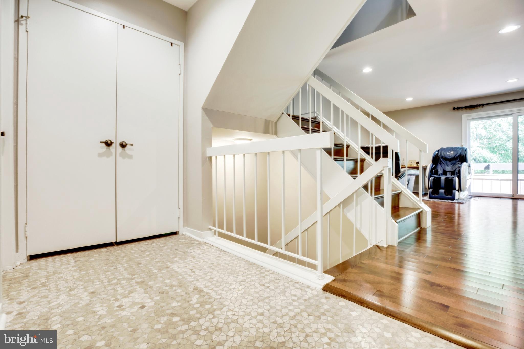 CHESTERFIELD MEWS - Residential