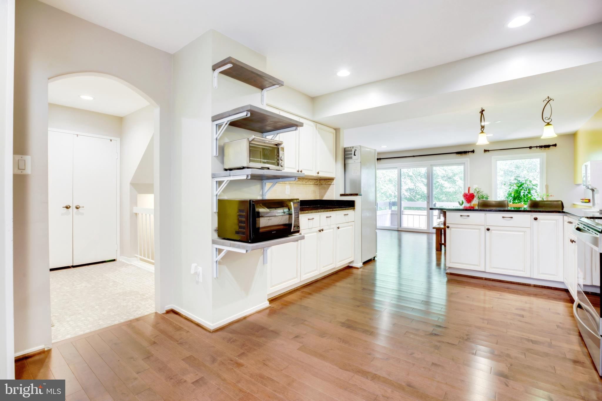 CHESTERFIELD MEWS - Residential