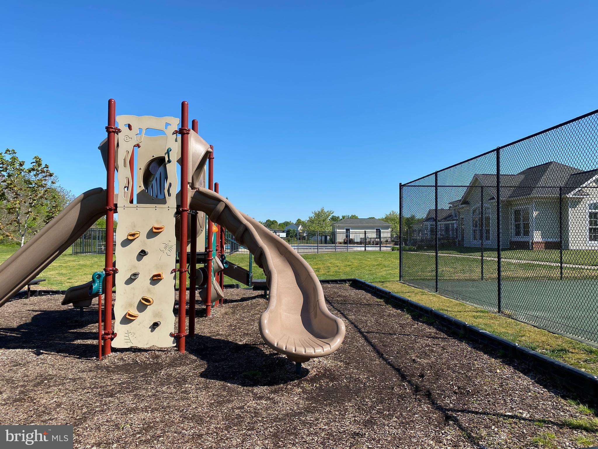 HOPYARD FARM - Residential