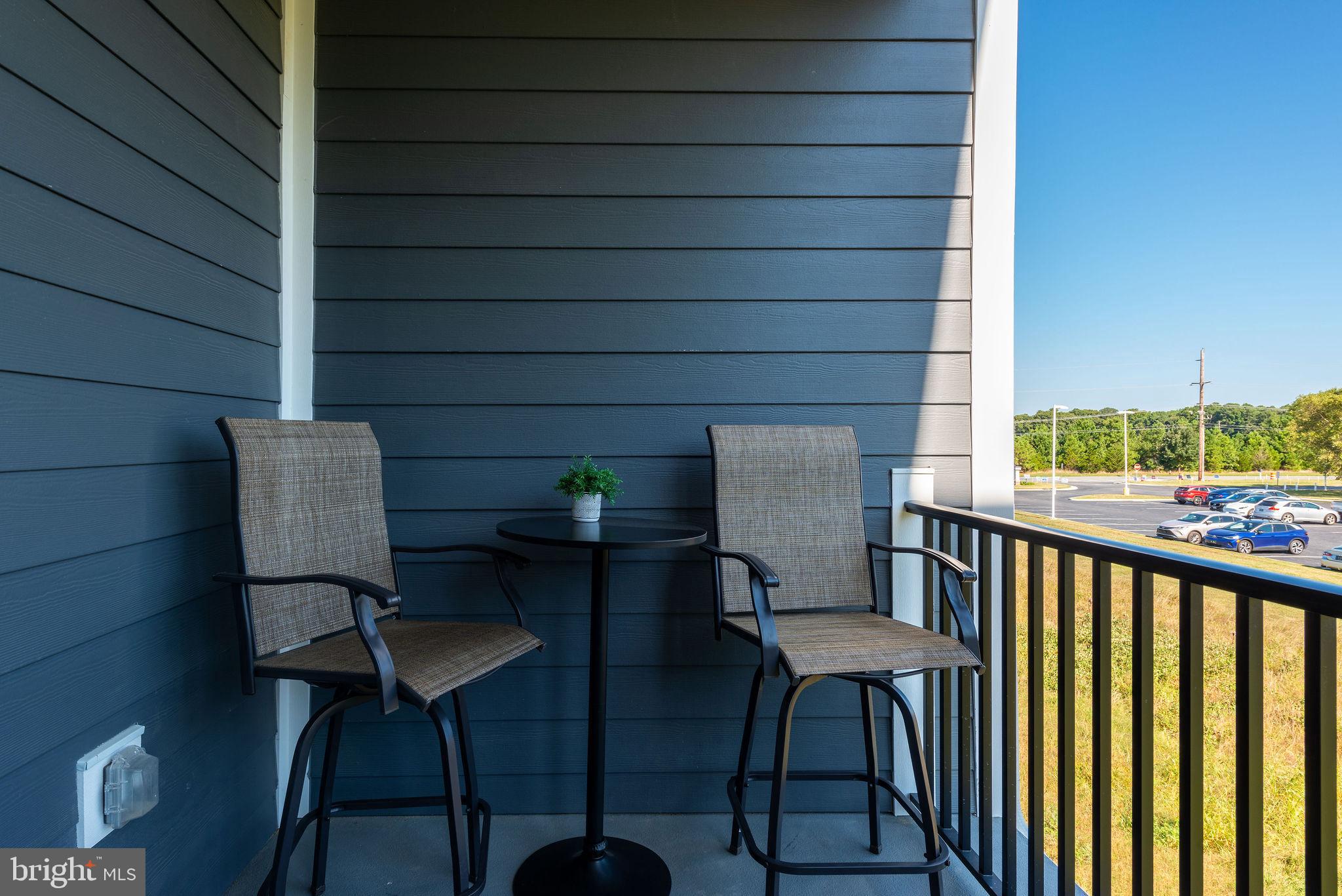 FLATS AT COASTAL STATION - Residential