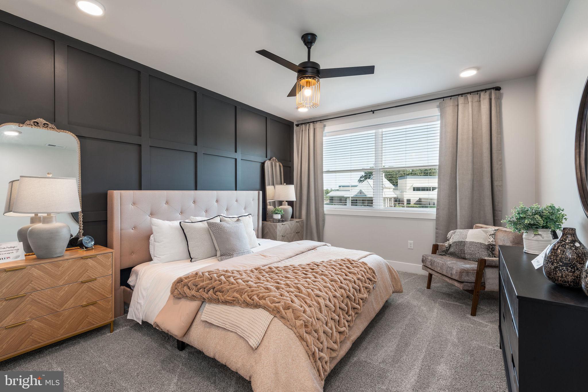 FLATS AT COASTAL STATION - Residential