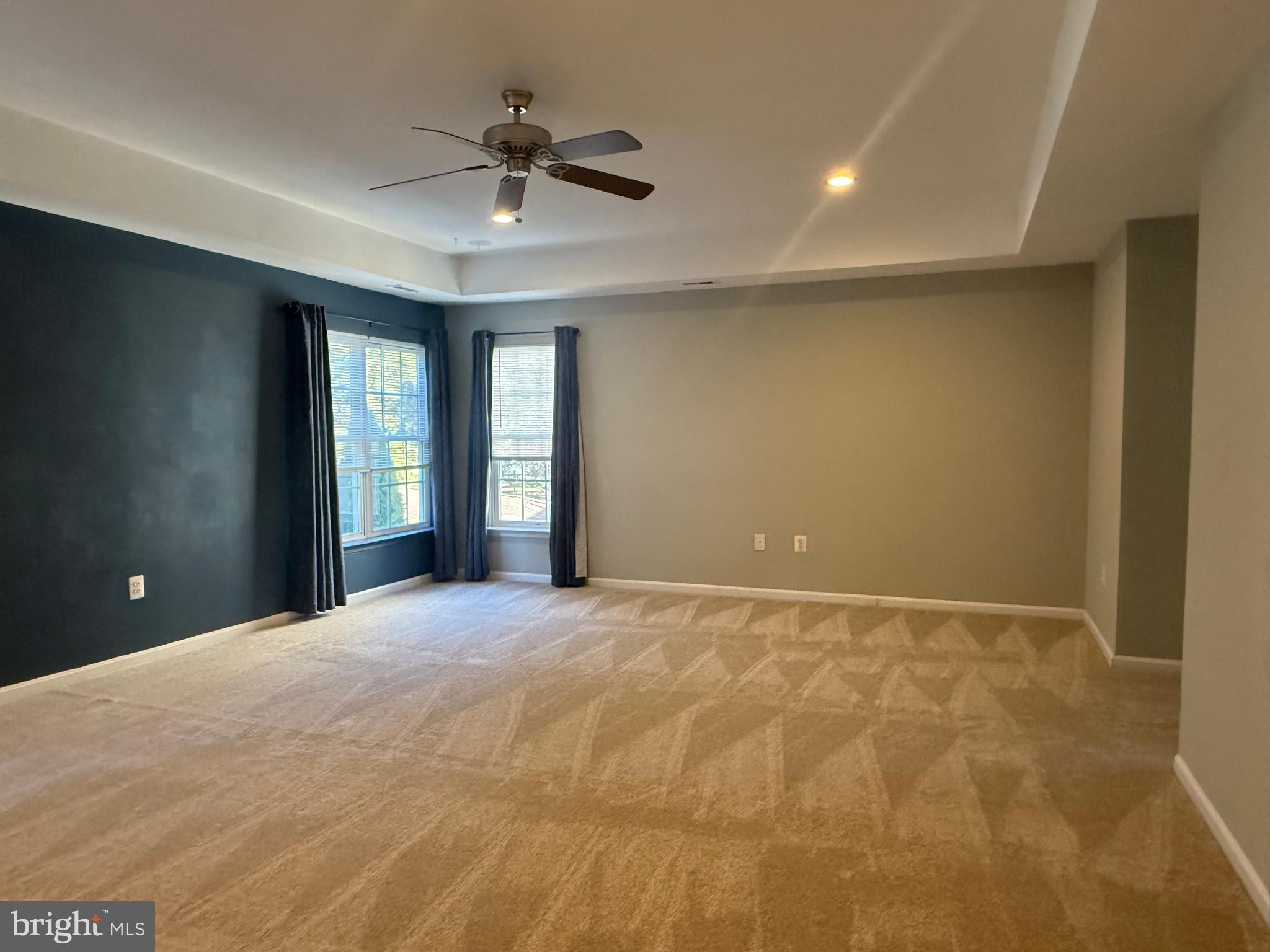 PEMBROOKE - Residential Lease