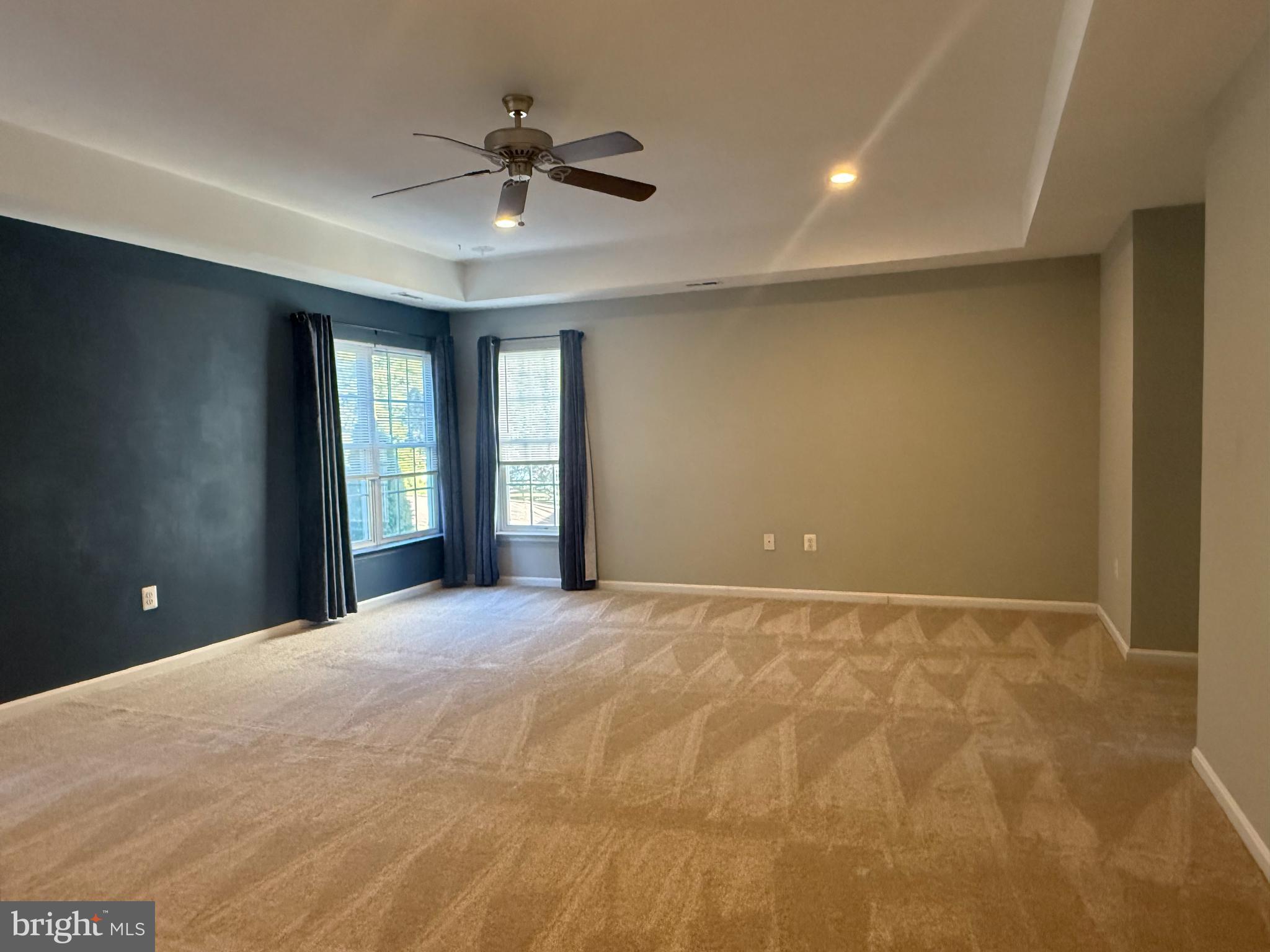 PEMBROOKE - Residential Lease