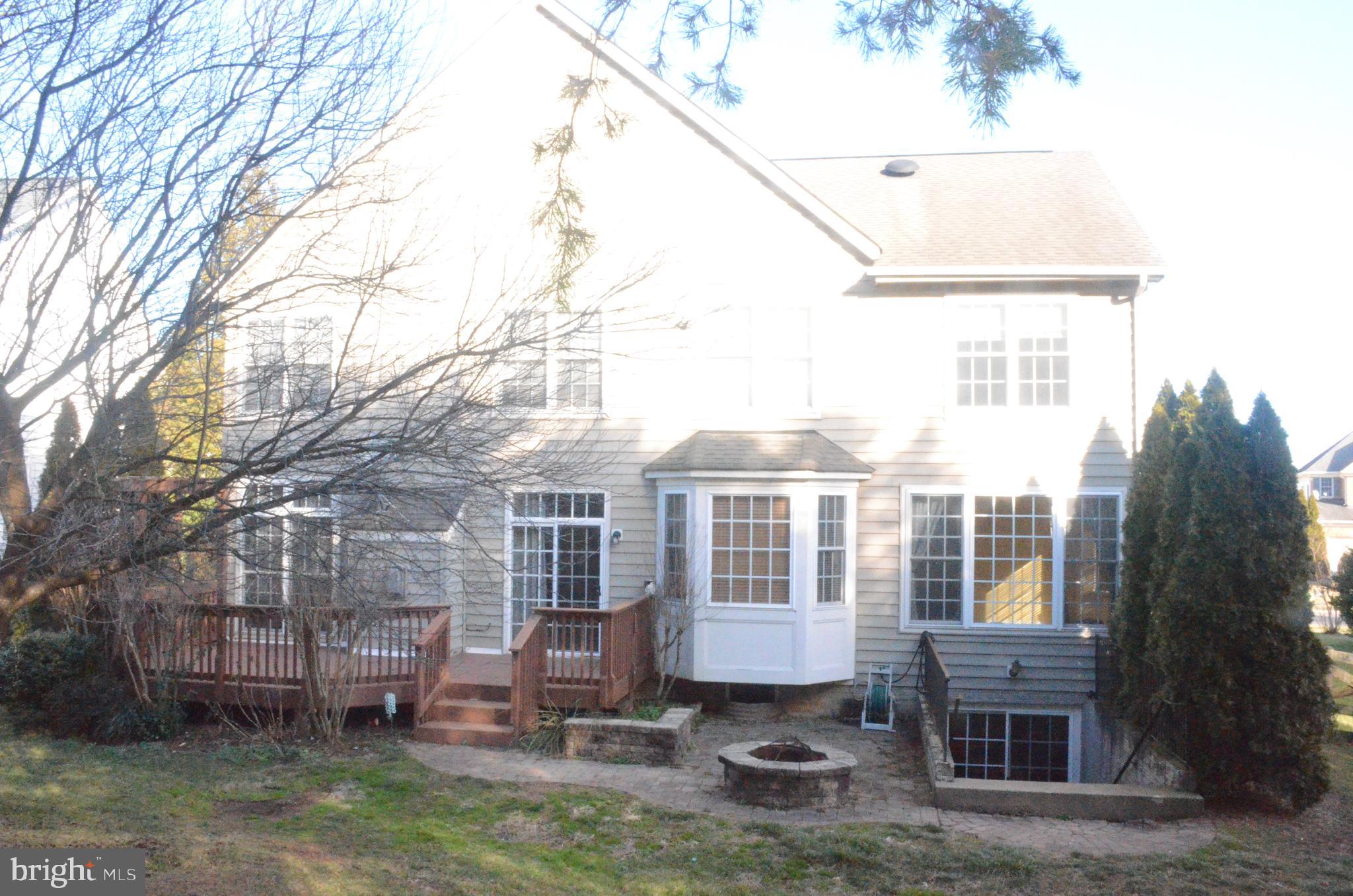 PEMBROOKE - Residential Lease