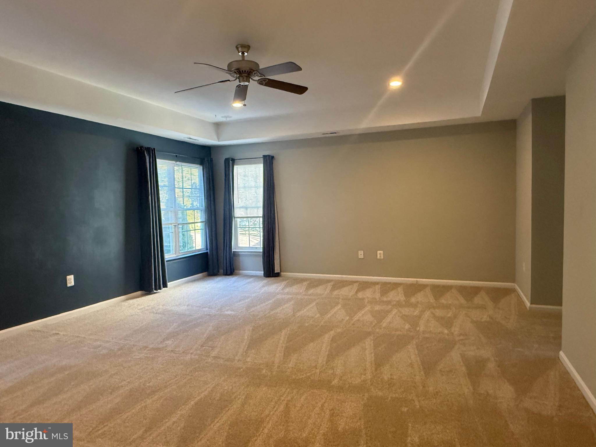 PEMBROOKE - Residential Lease