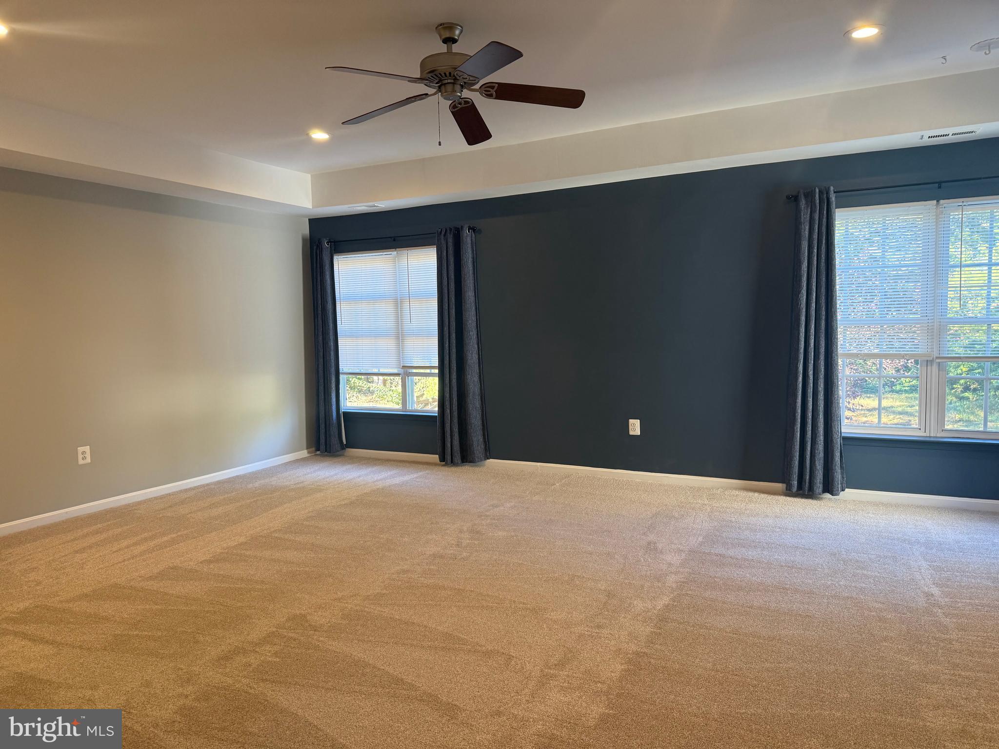 PEMBROOKE - Residential Lease