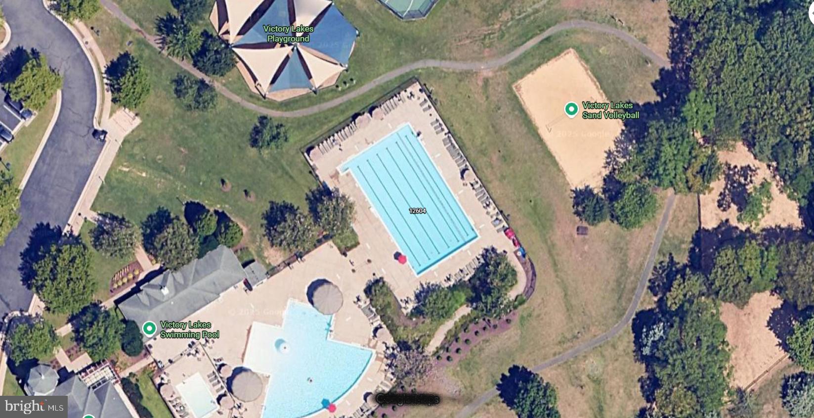 PEMBROOKE - Residential Lease