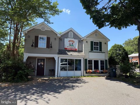 Photo of 337 N Main Street, GLASSBORO, NJ 08028 (MLS # NJGL2074012)
