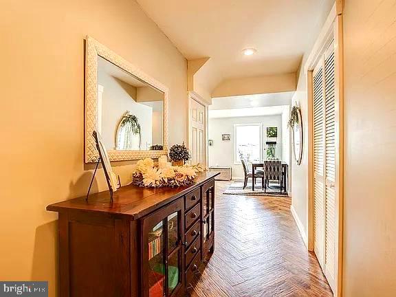 SENECA CROSSING - Residential Lease