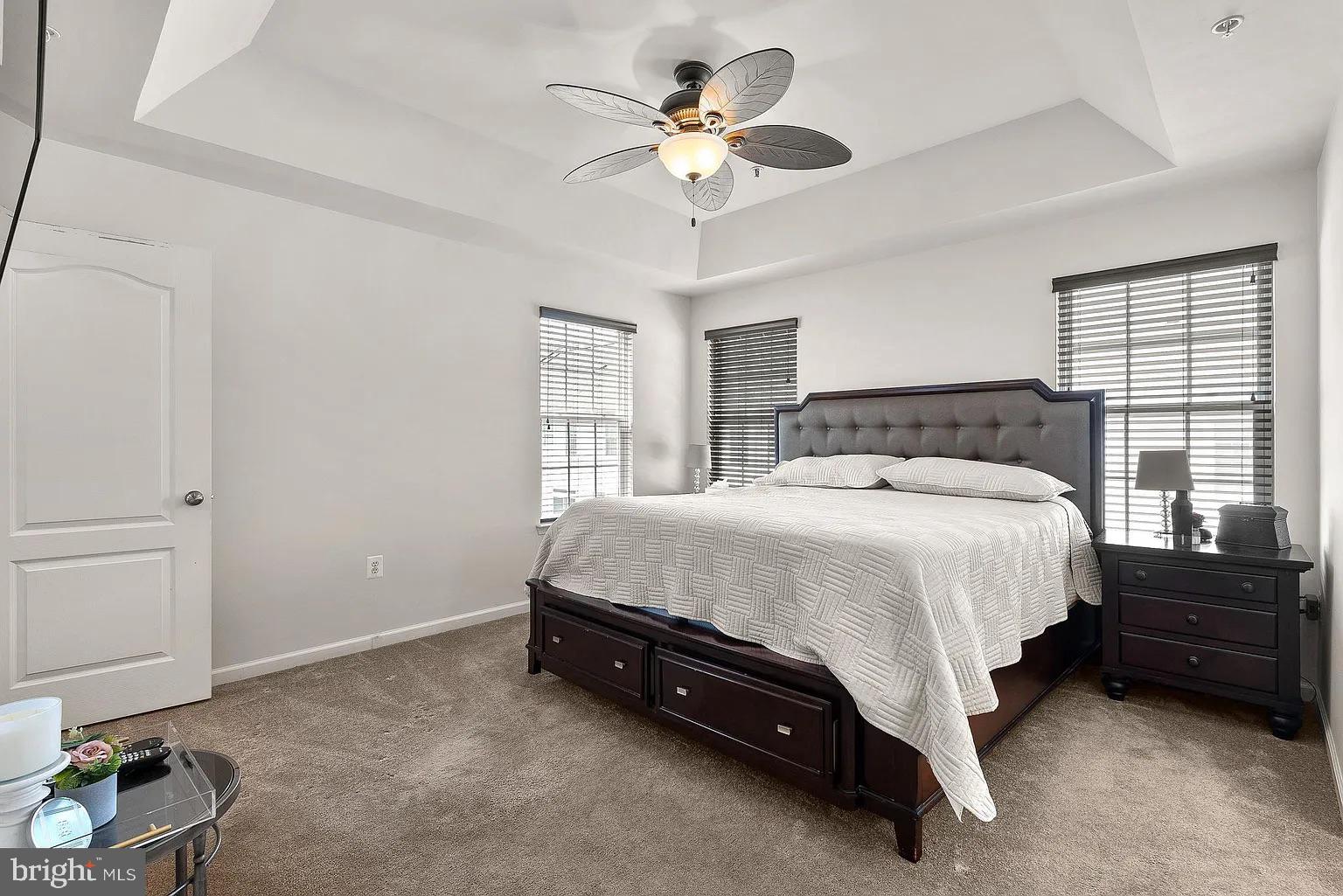 WESTPHALIA ROW - Residential