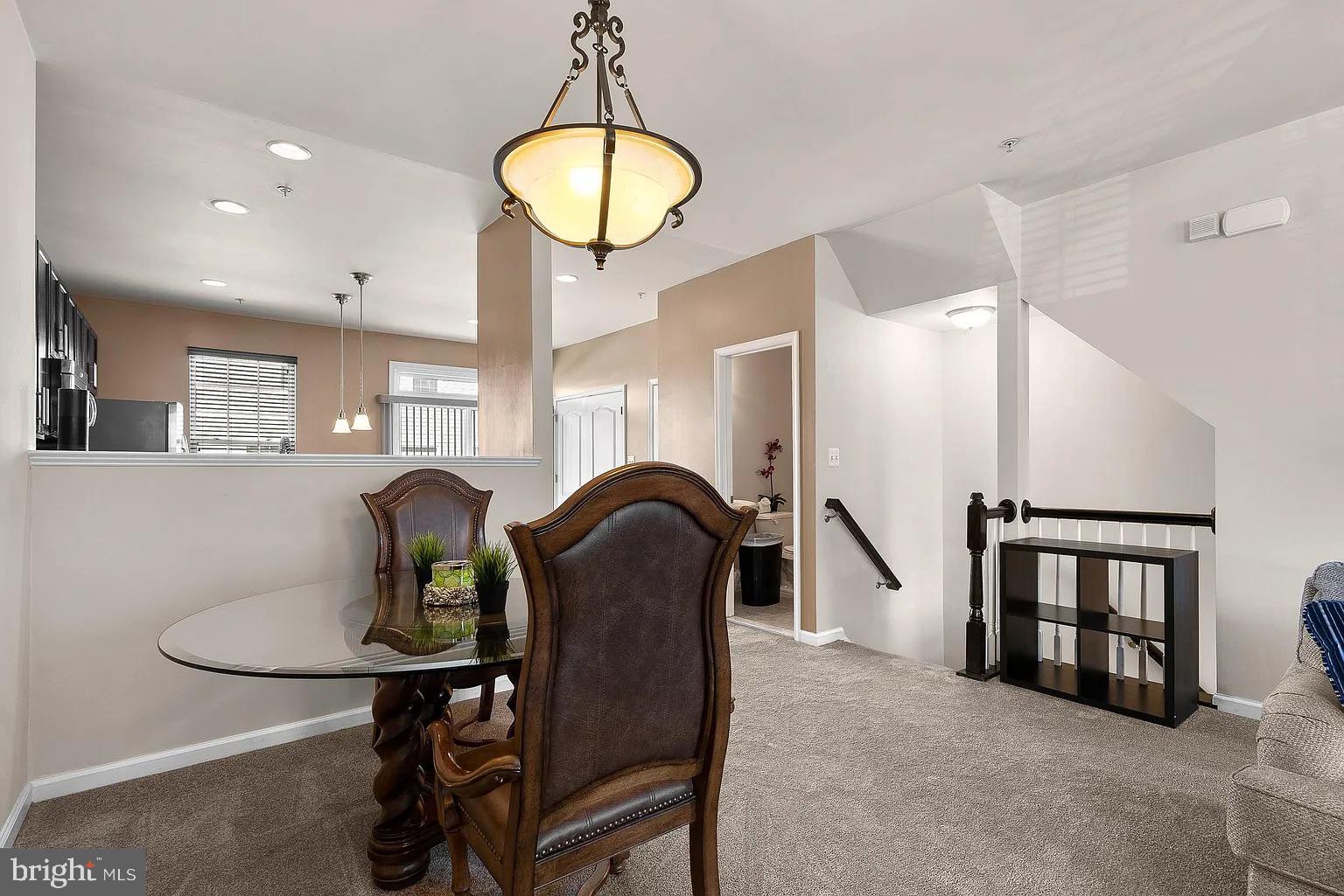 WESTPHALIA ROW - Residential