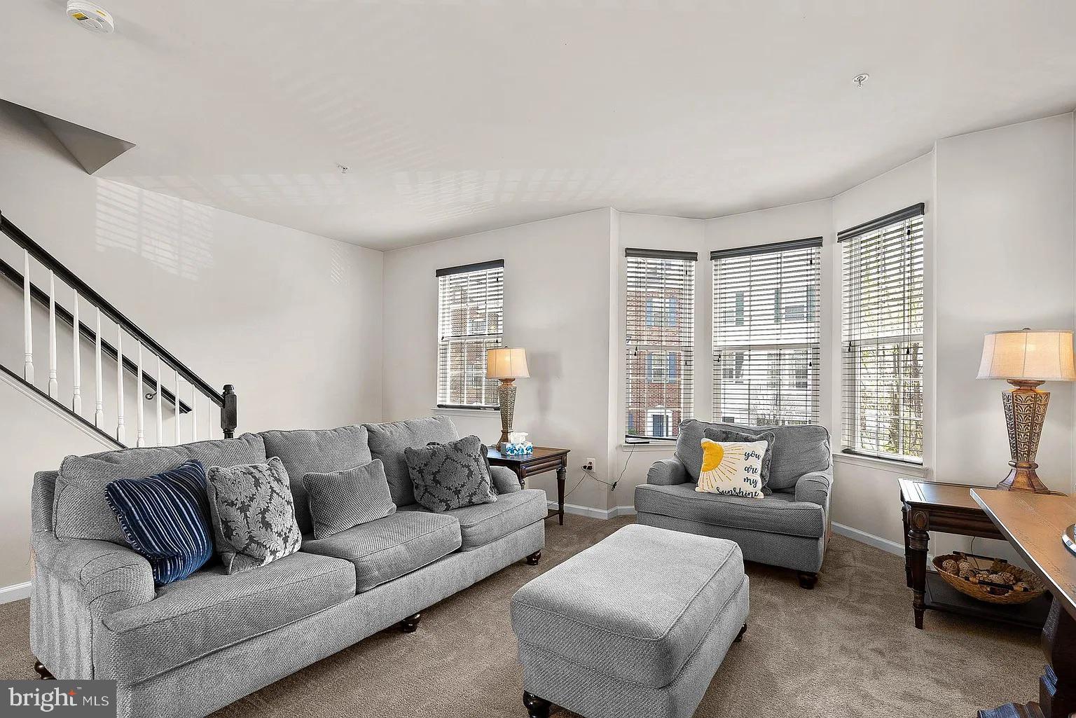 WESTPHALIA ROW - Residential