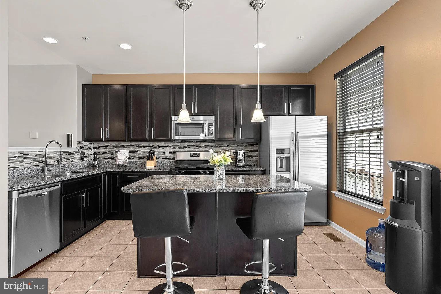 WESTPHALIA ROW - Residential