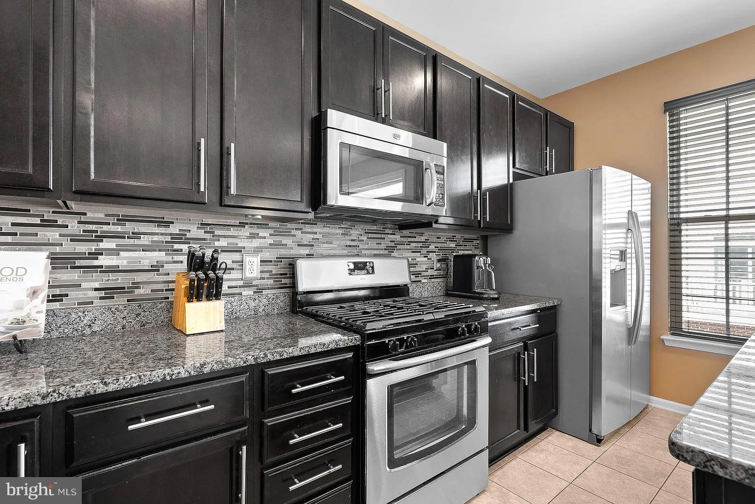 WESTPHALIA ROW - Residential