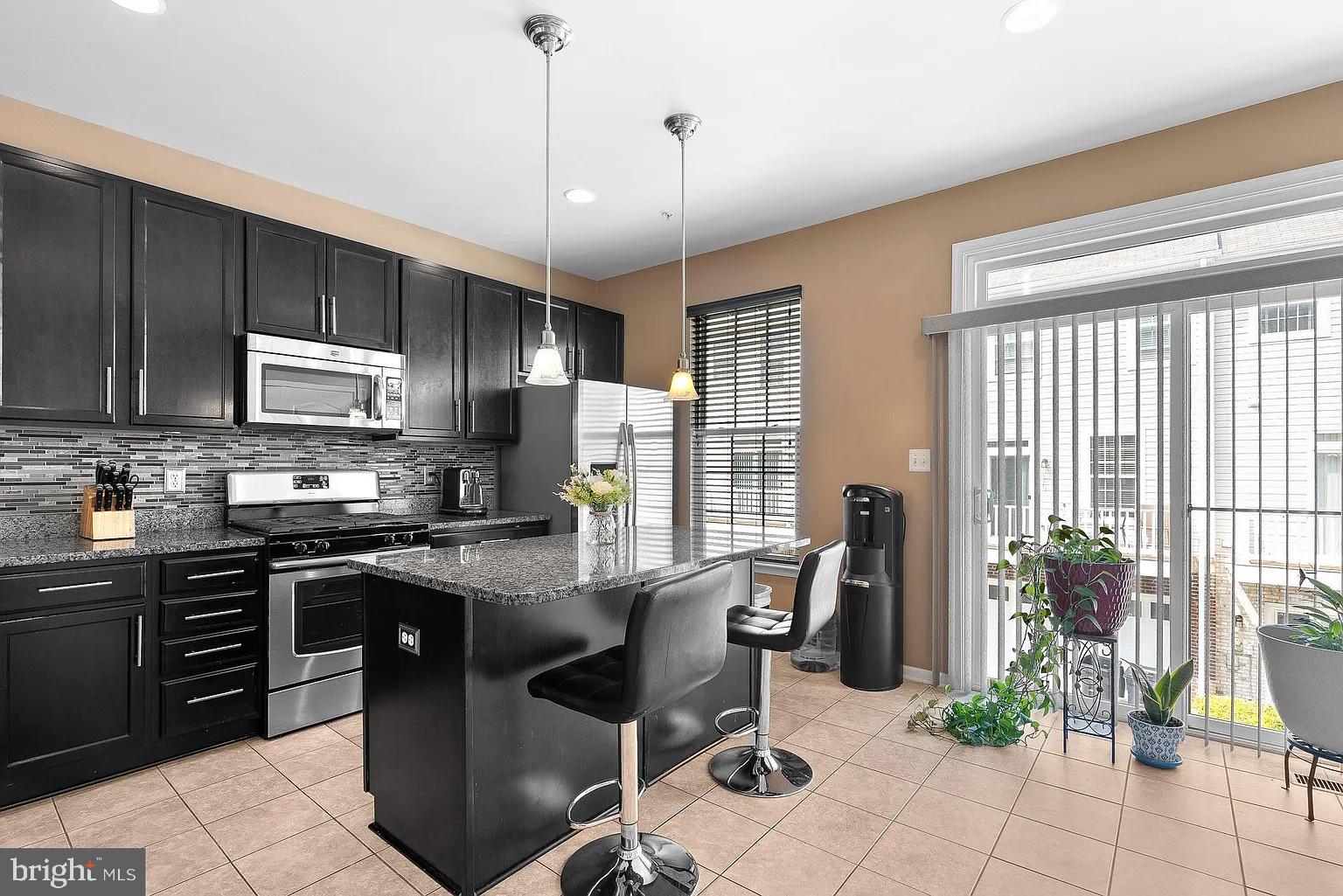 WESTPHALIA ROW - Residential