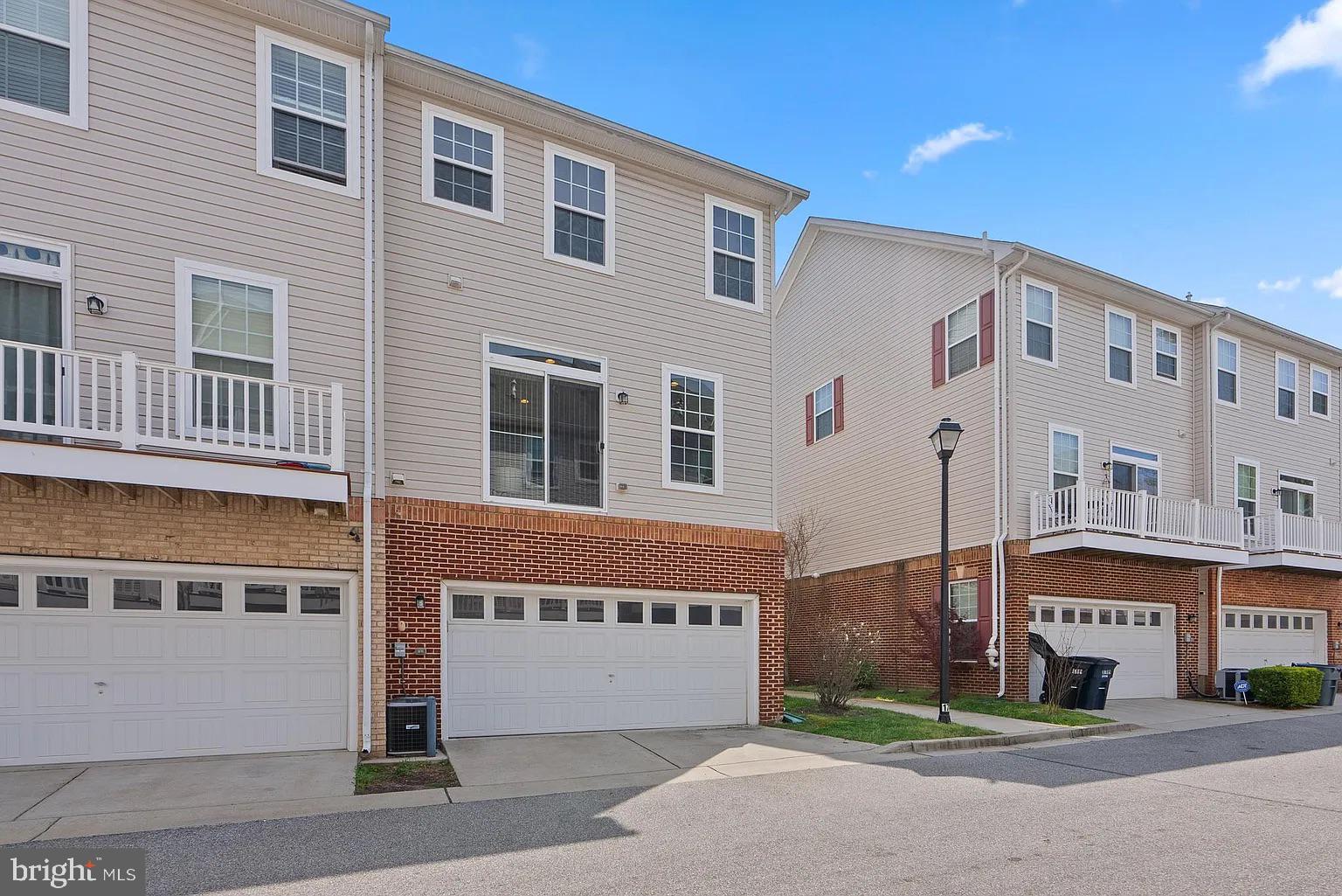 WESTPHALIA ROW - Residential