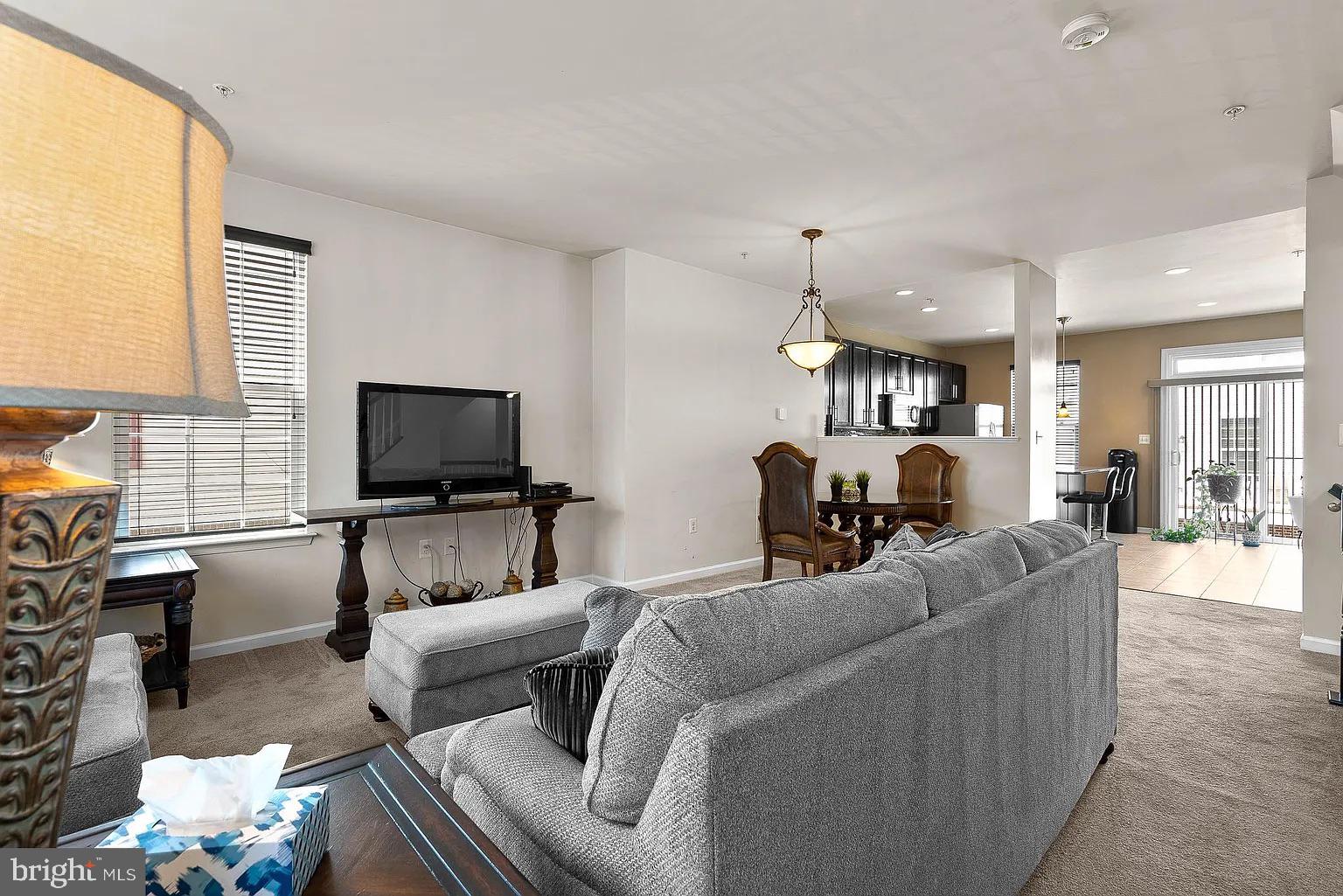 WESTPHALIA ROW - Residential