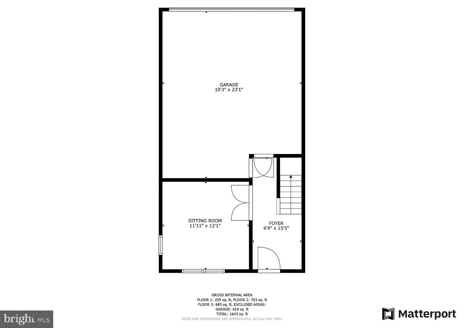 WESTPHALIA ROW - Residential