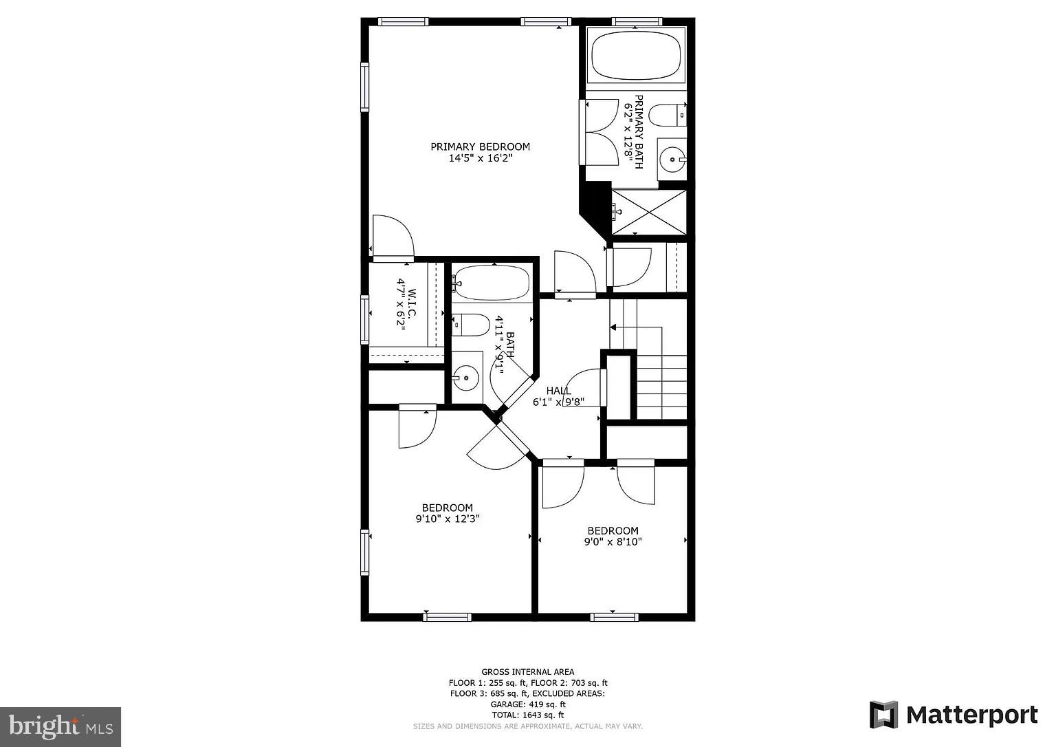 WESTPHALIA ROW - Residential