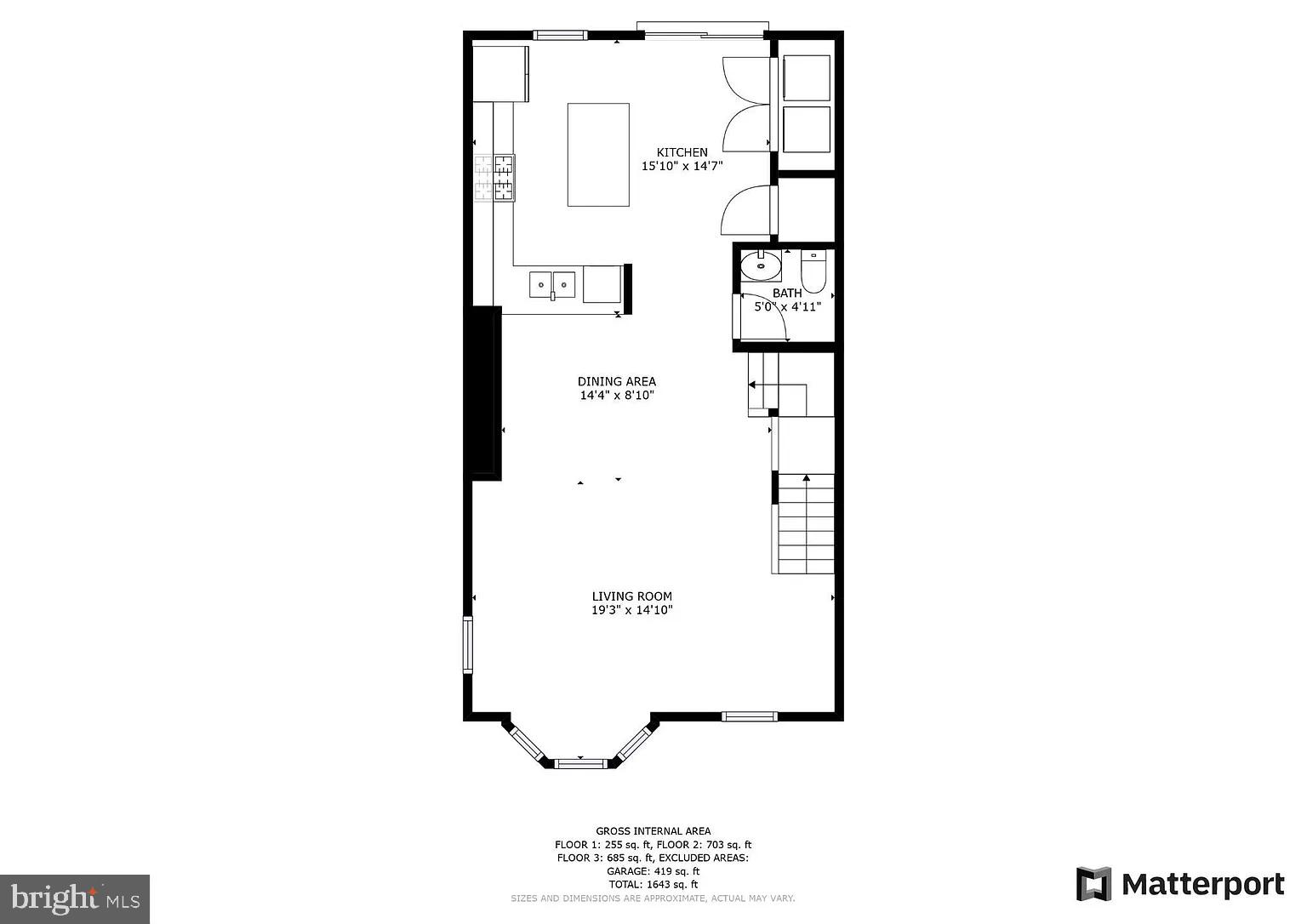 WESTPHALIA ROW - Residential
