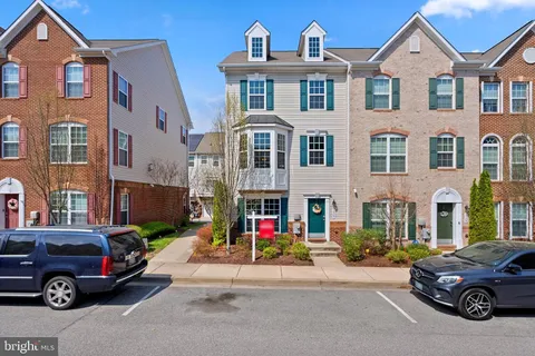 1707 Walcott Lane, Upper Marlboro, MD 20774 - #: MDPG2199244
