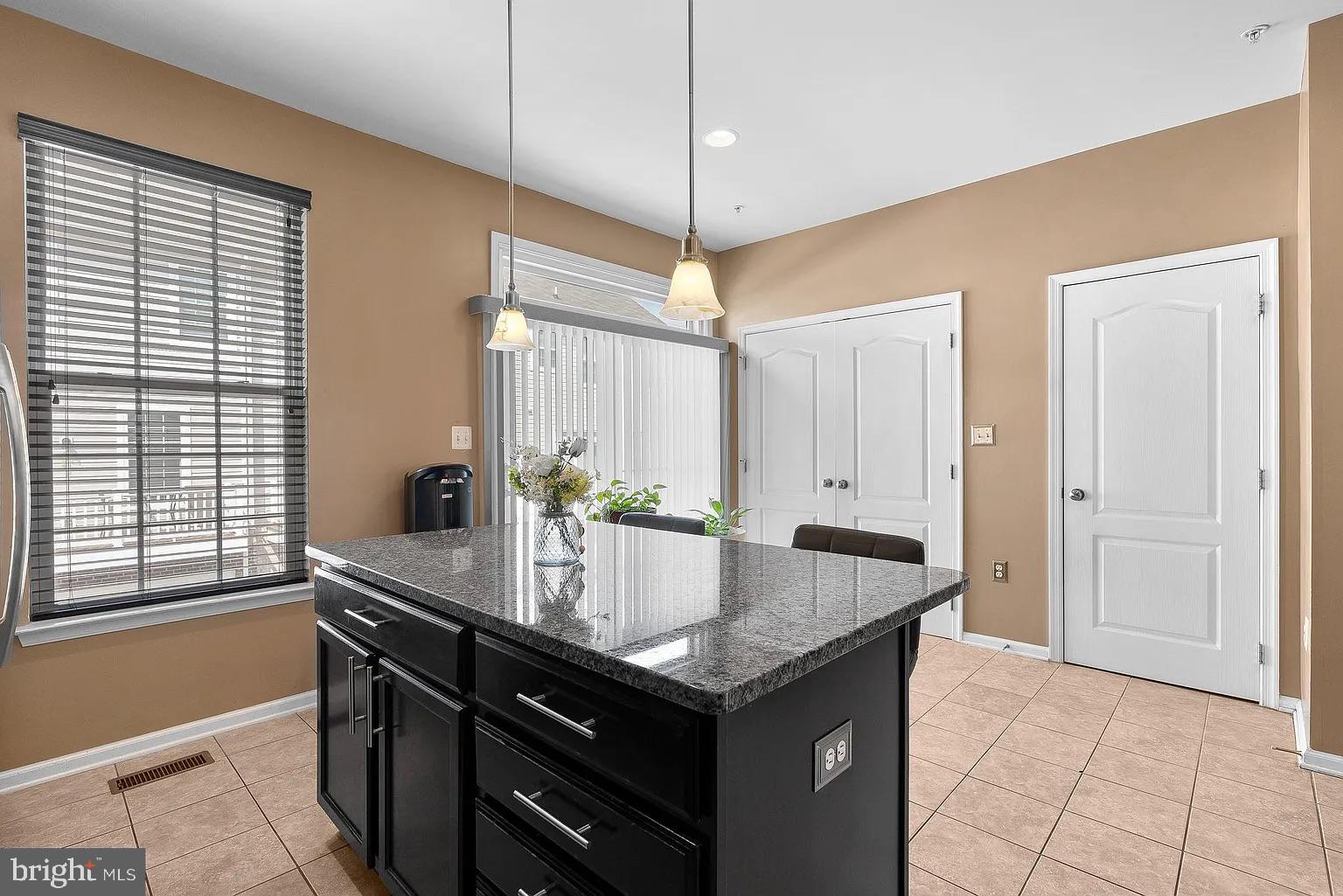 WESTPHALIA ROW - Residential