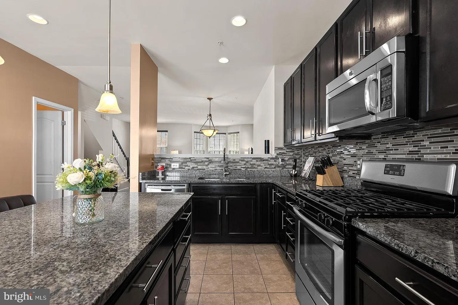 WESTPHALIA ROW - Residential