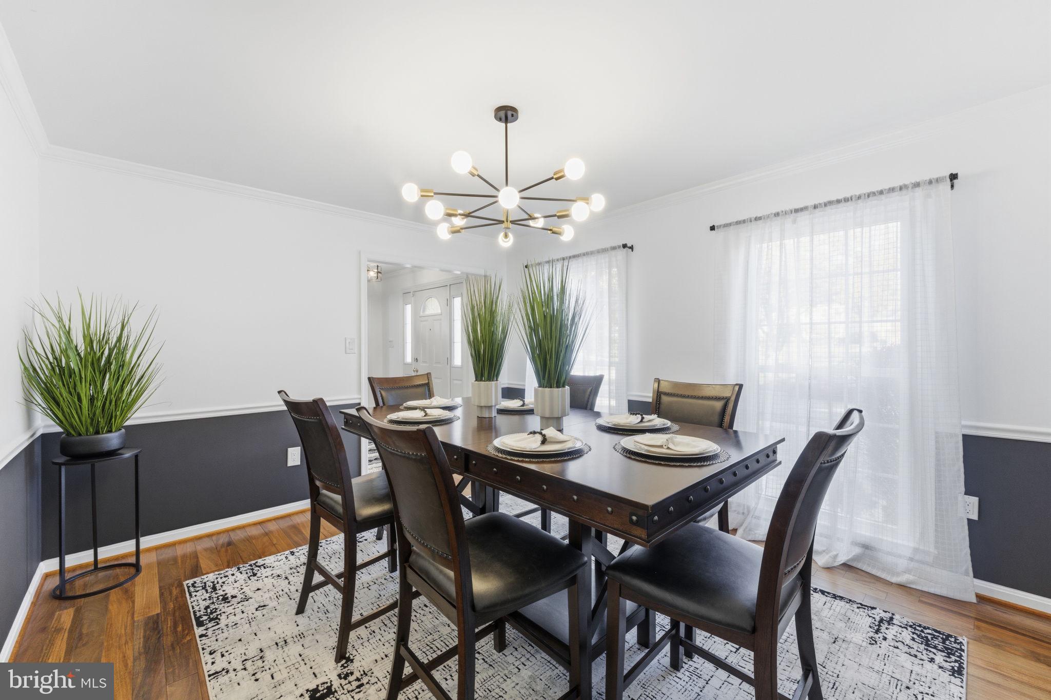 ASHBURN VILLAGE - Residential